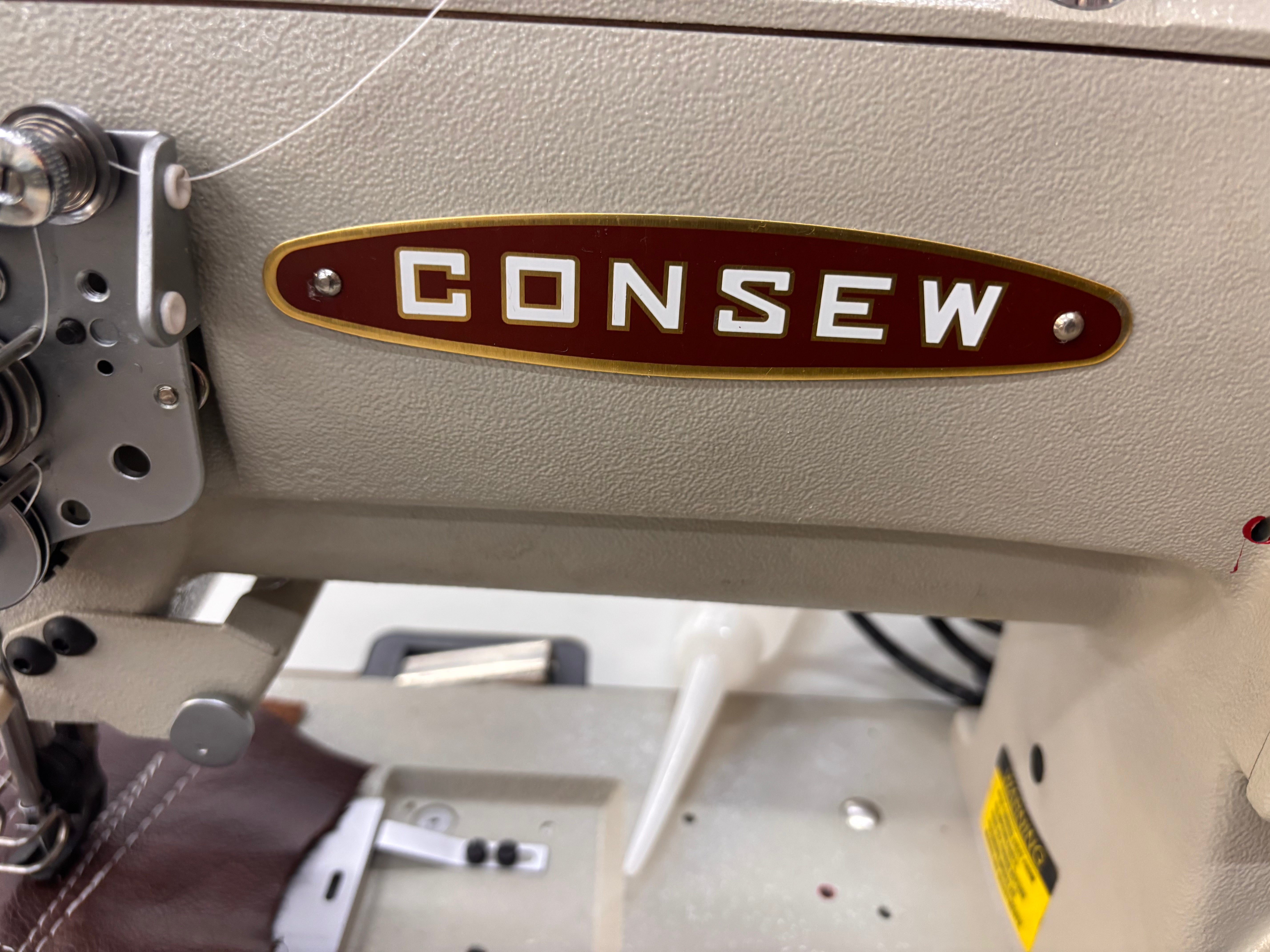 Used Consew 225 RBBATCWL(N)