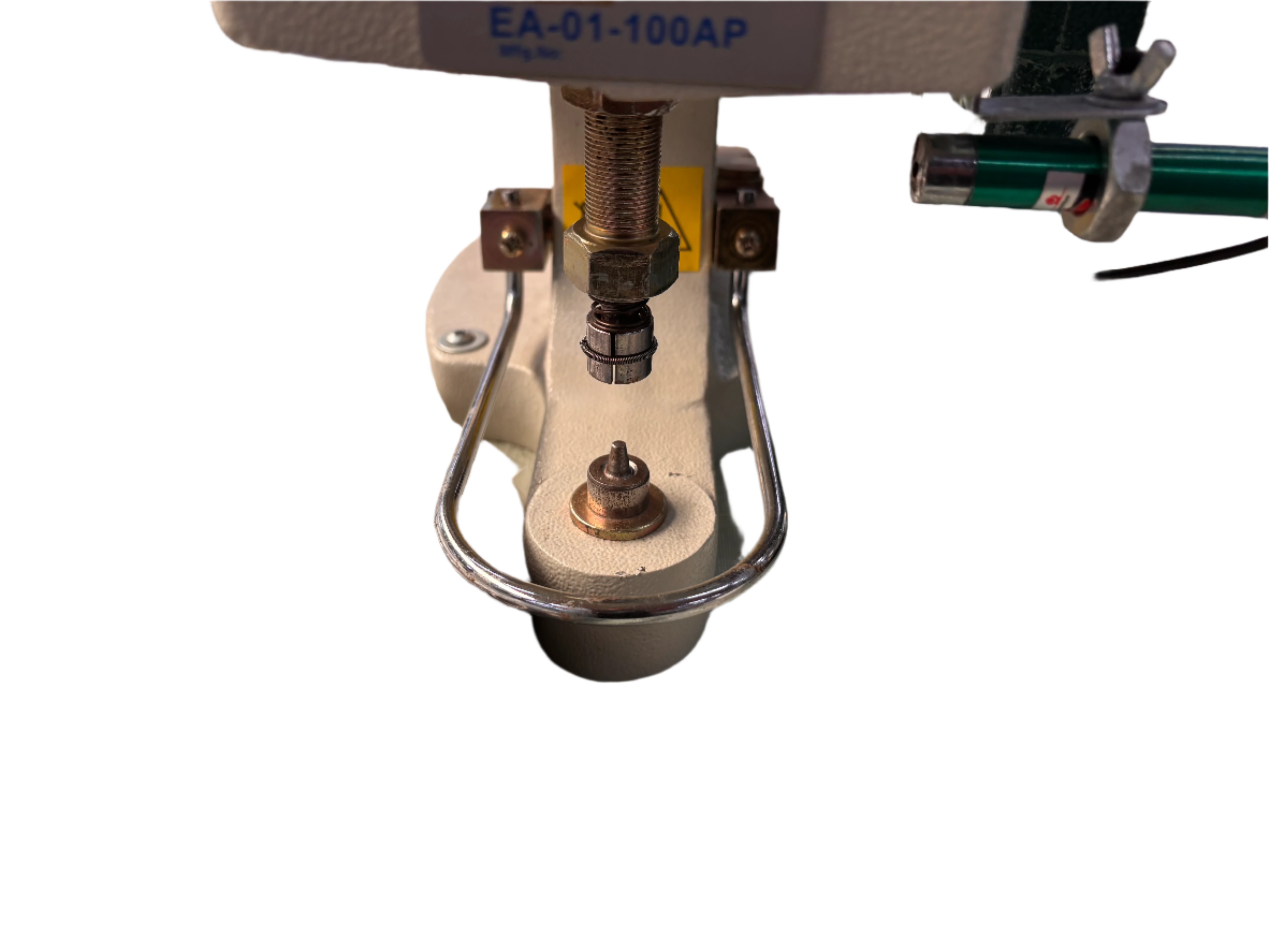 Used New-Tech EA-01-100AP W/90 DAY WARRANTY