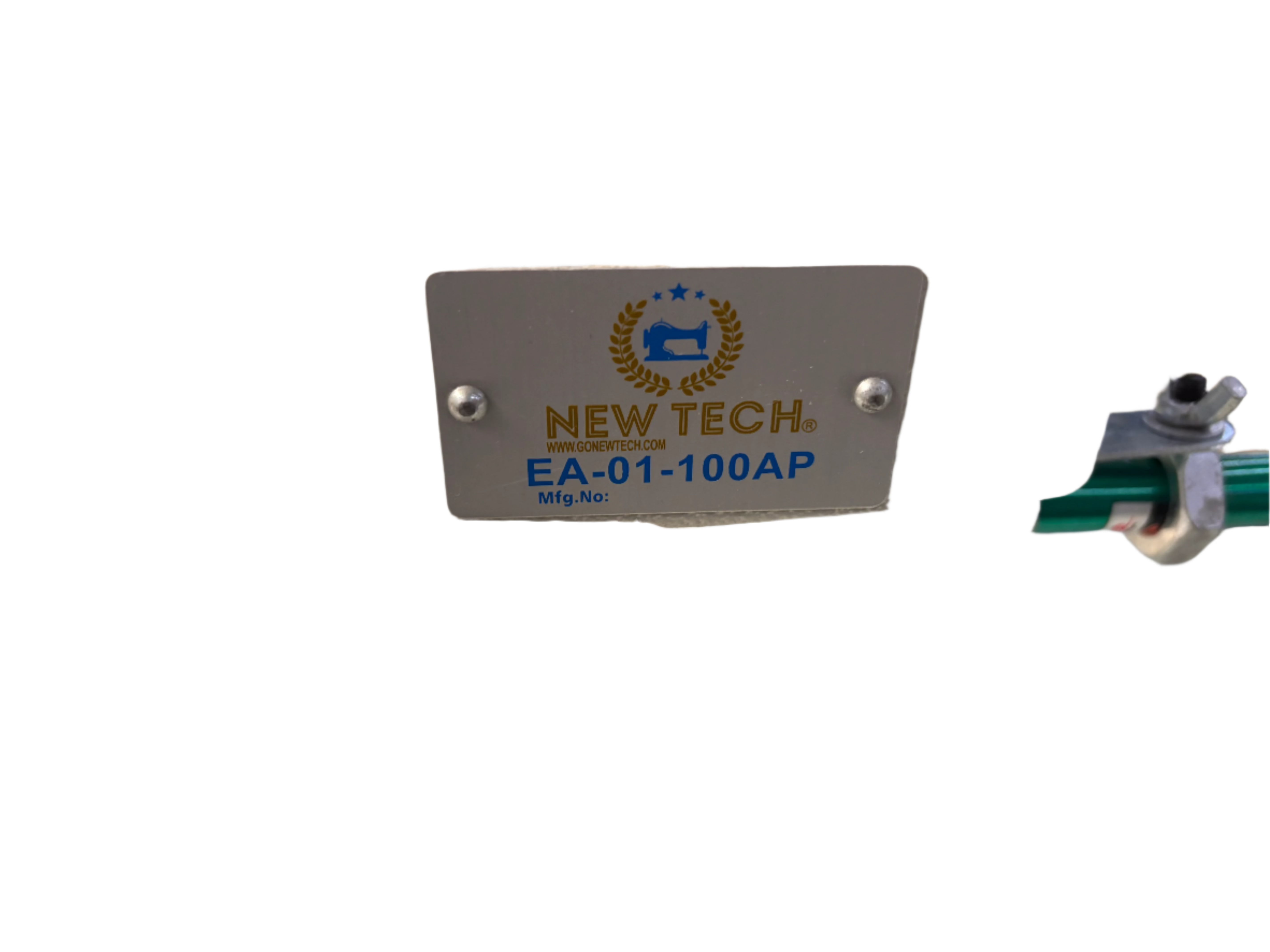 Used New-Tech EA-01-100AP W/90 DAY WARRANTY