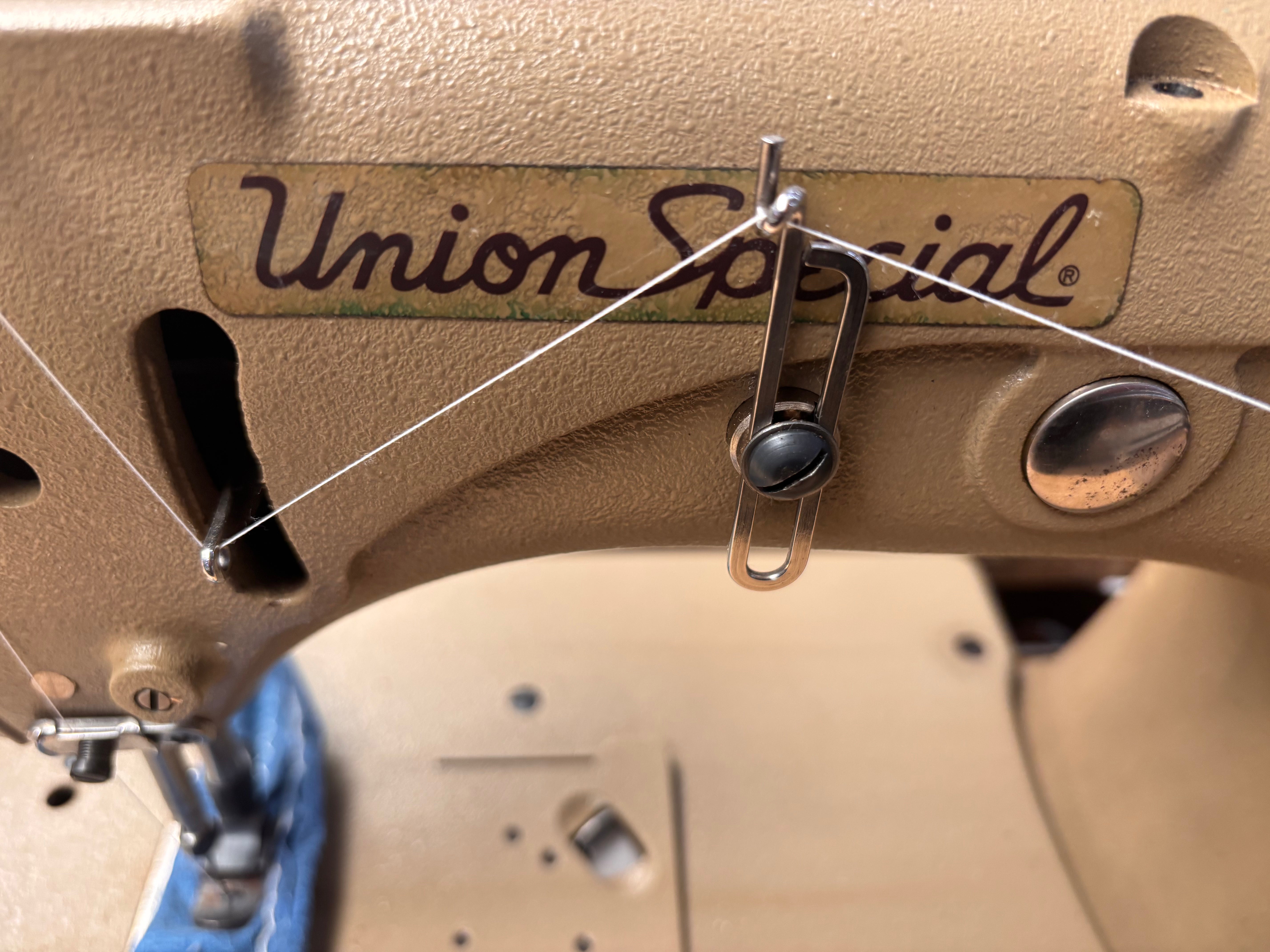 Used Union Special 53100A