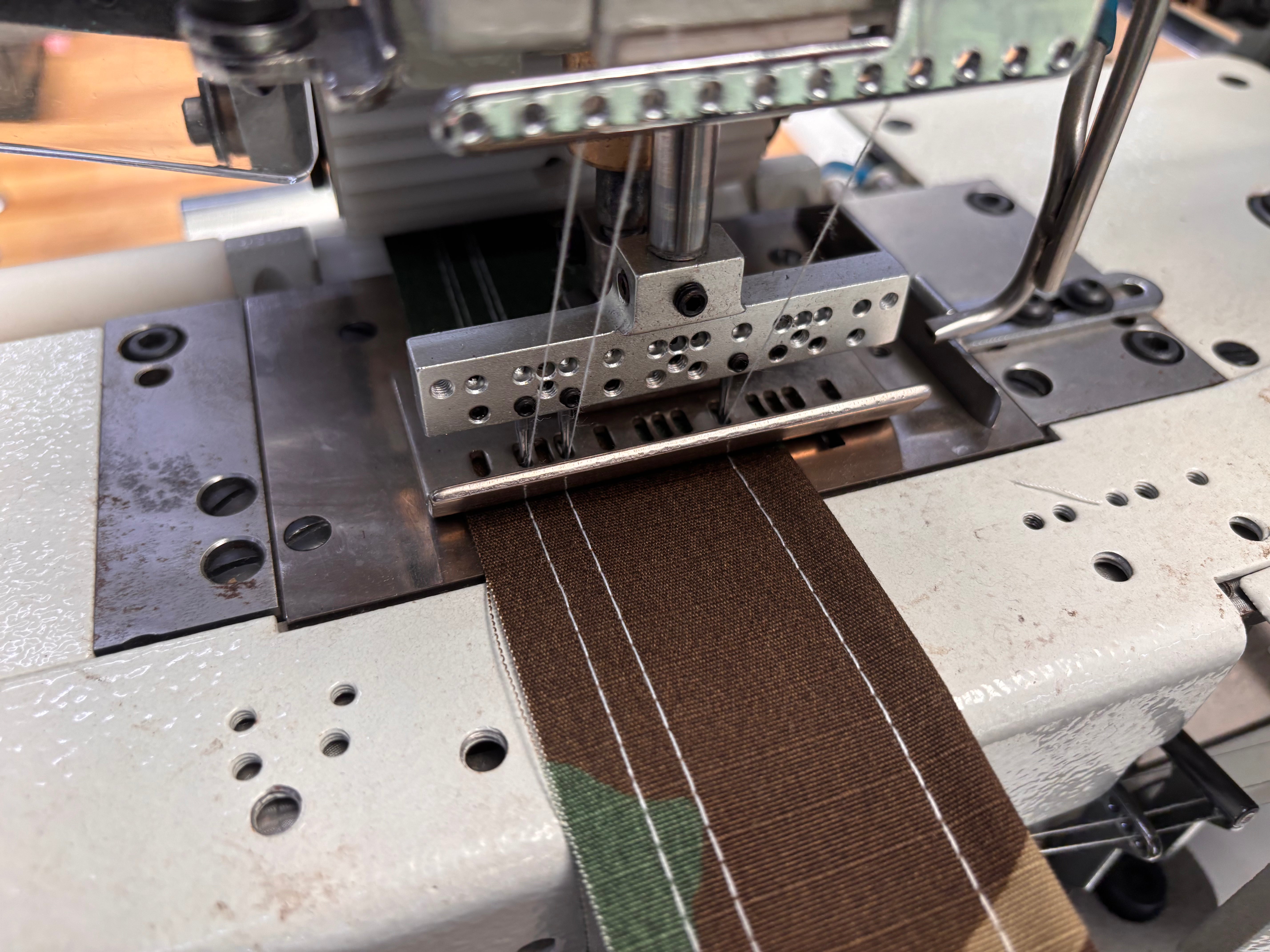 Used Nitron NT‑4408