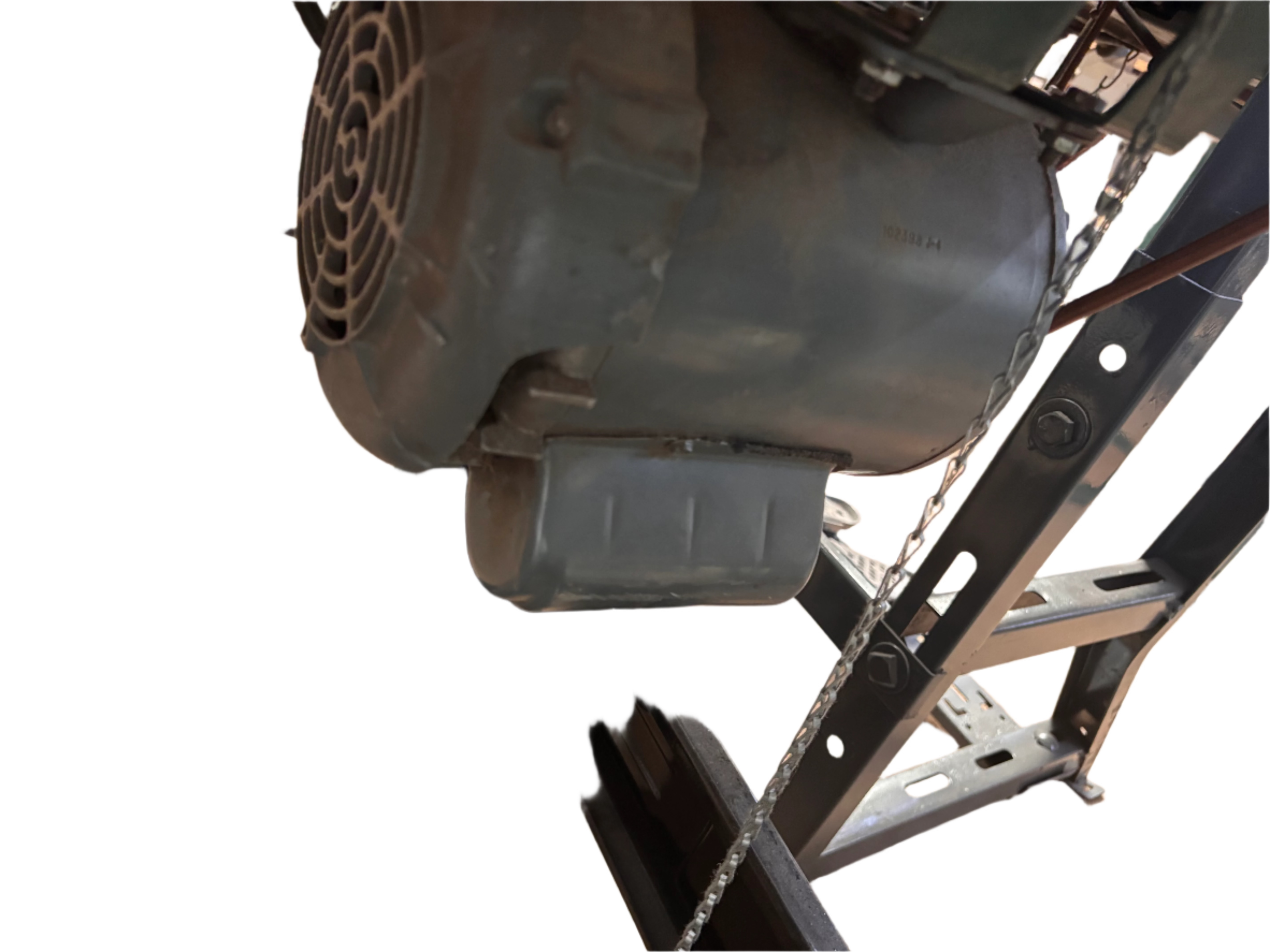 Used SInger
