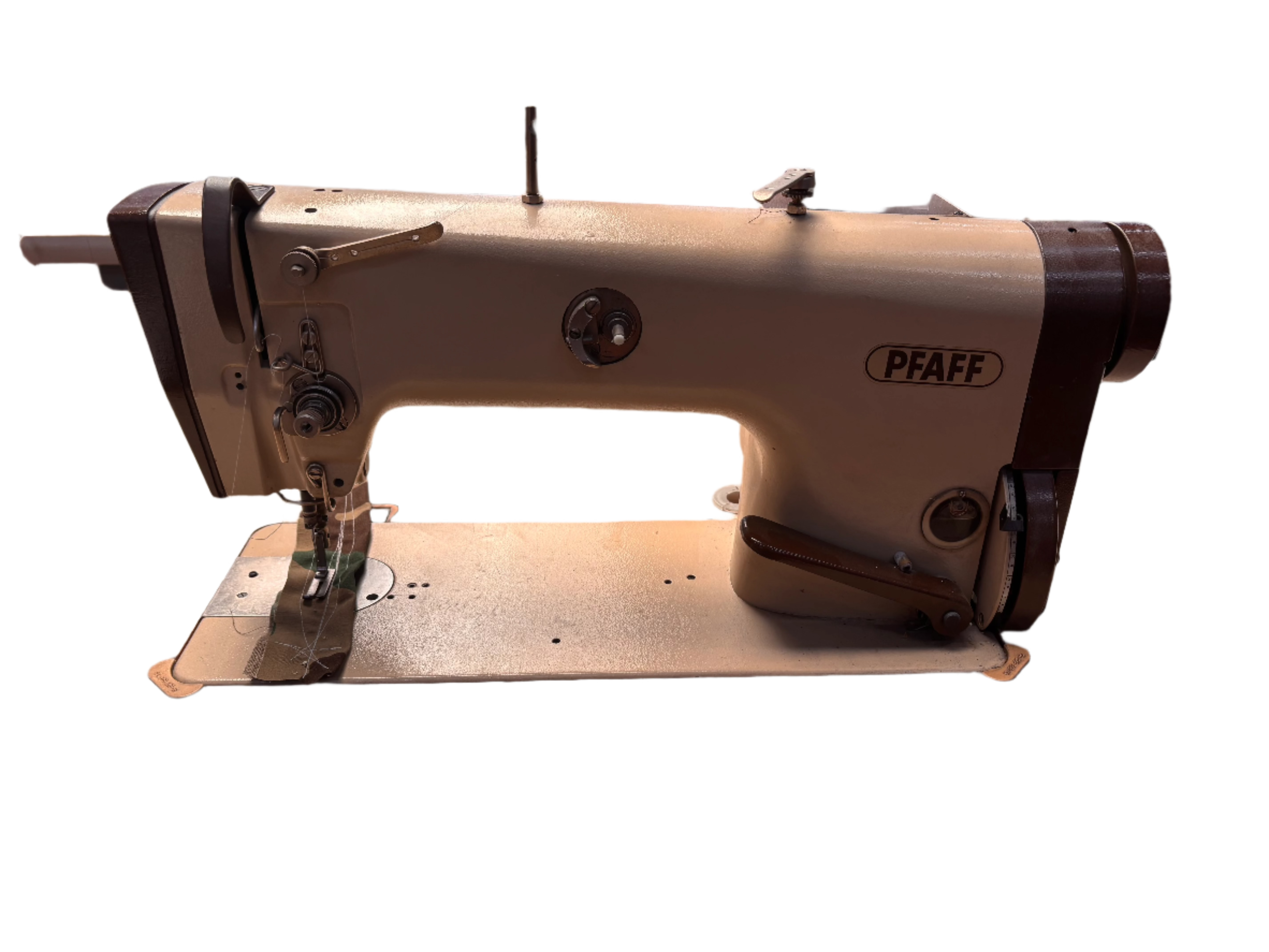 Used Pfaff 483-G