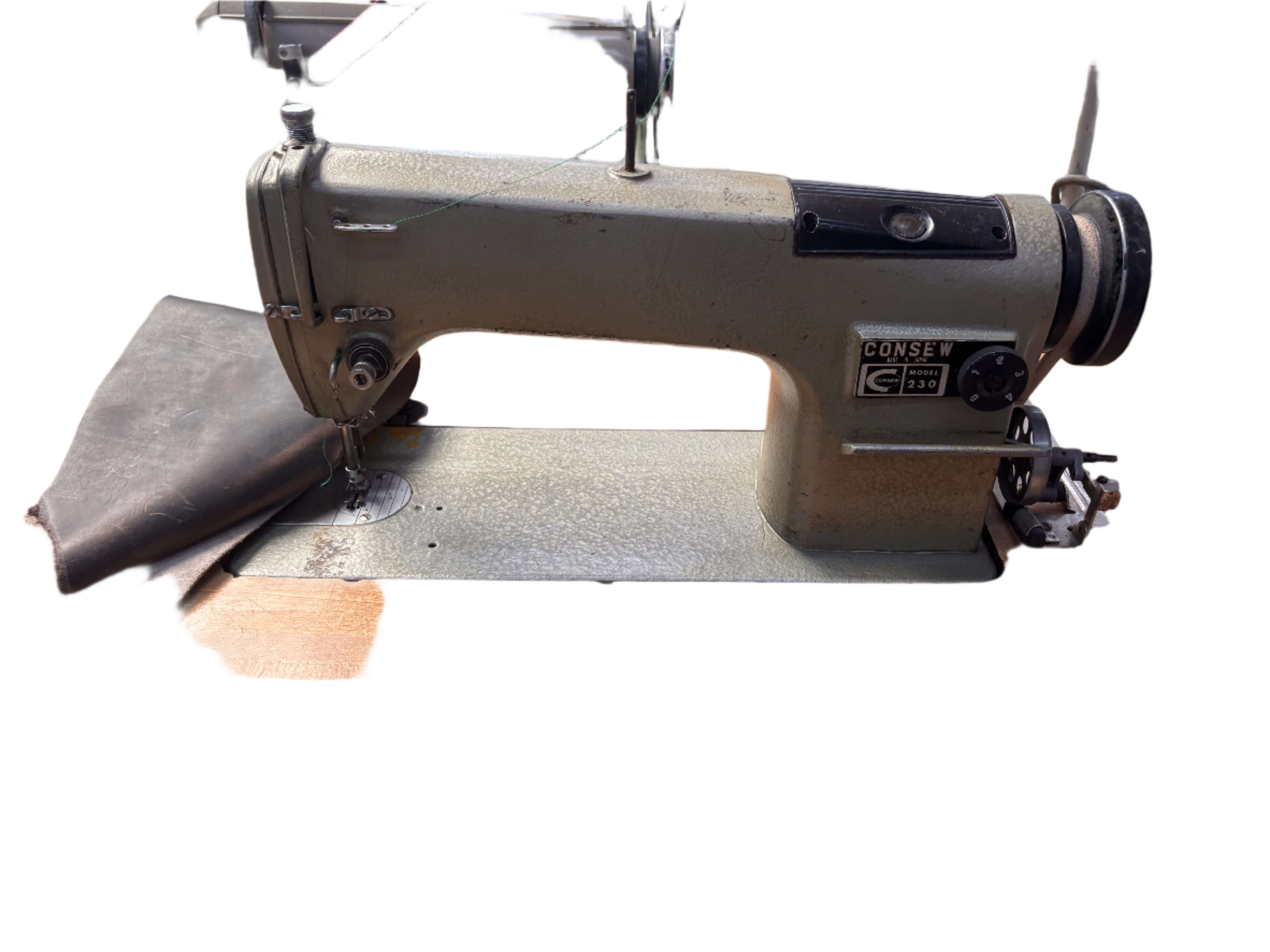Used Consew 230
