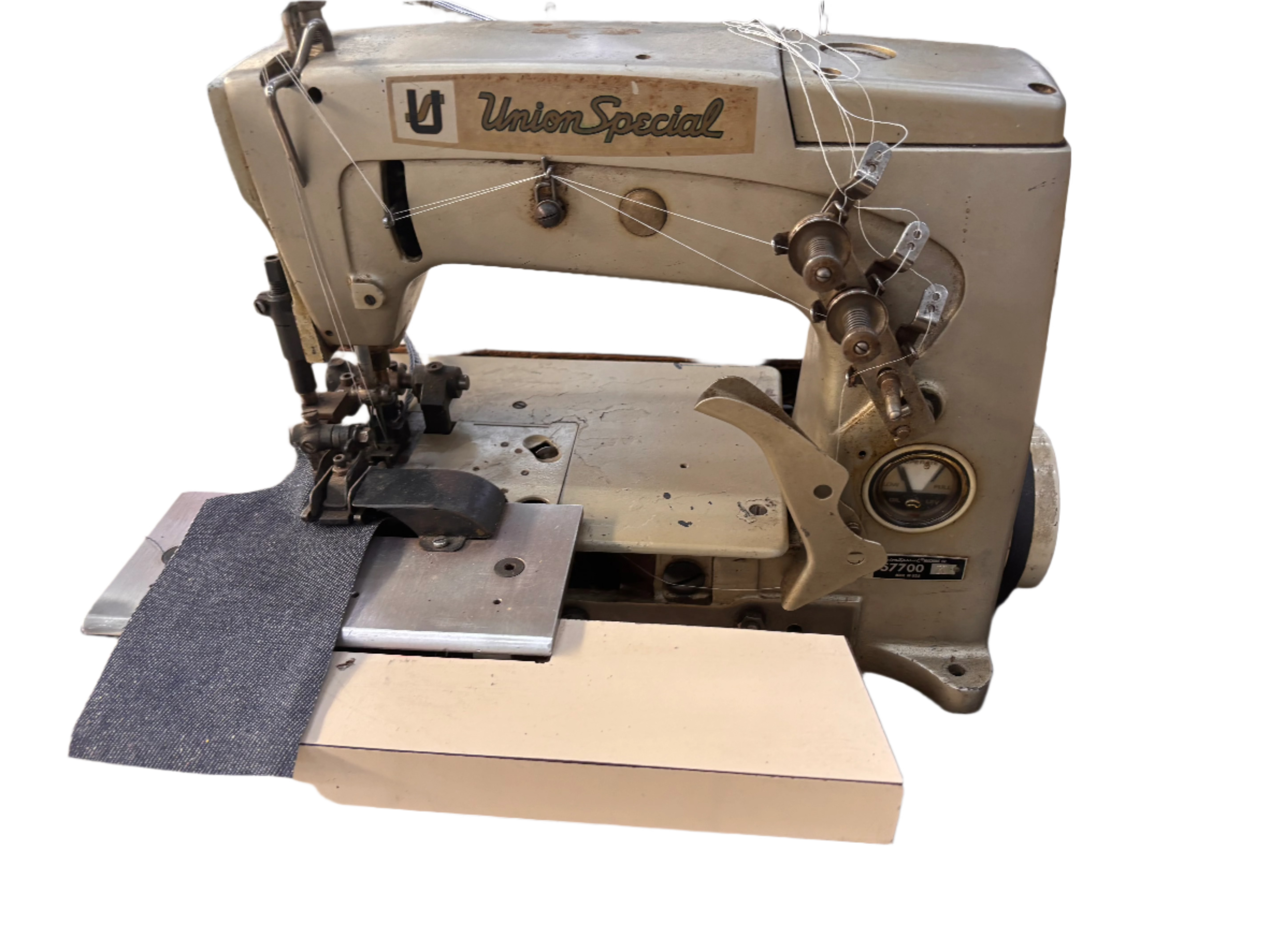 Used Union Special 57700