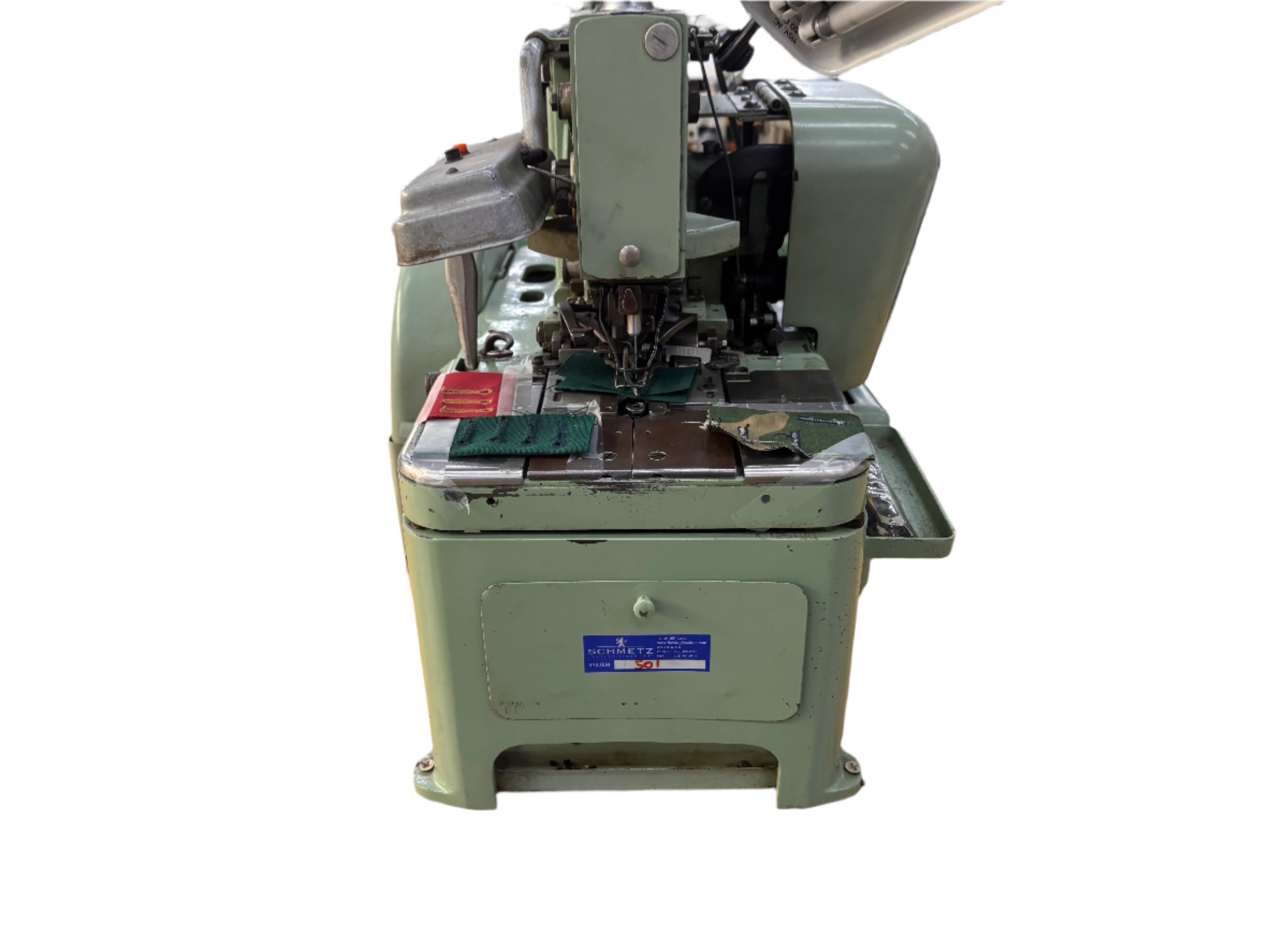 Used Reece 101