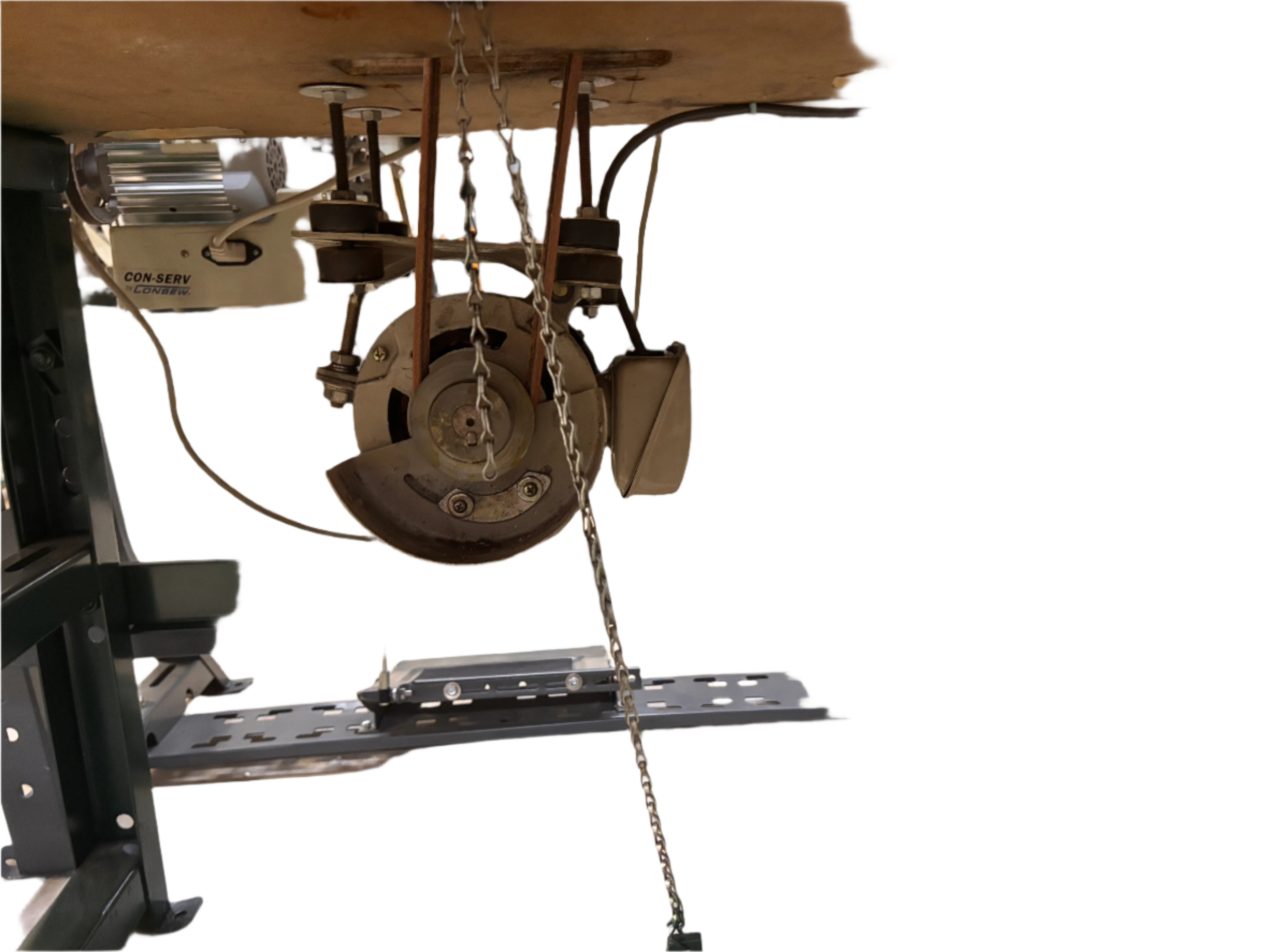 Used Reece S-2