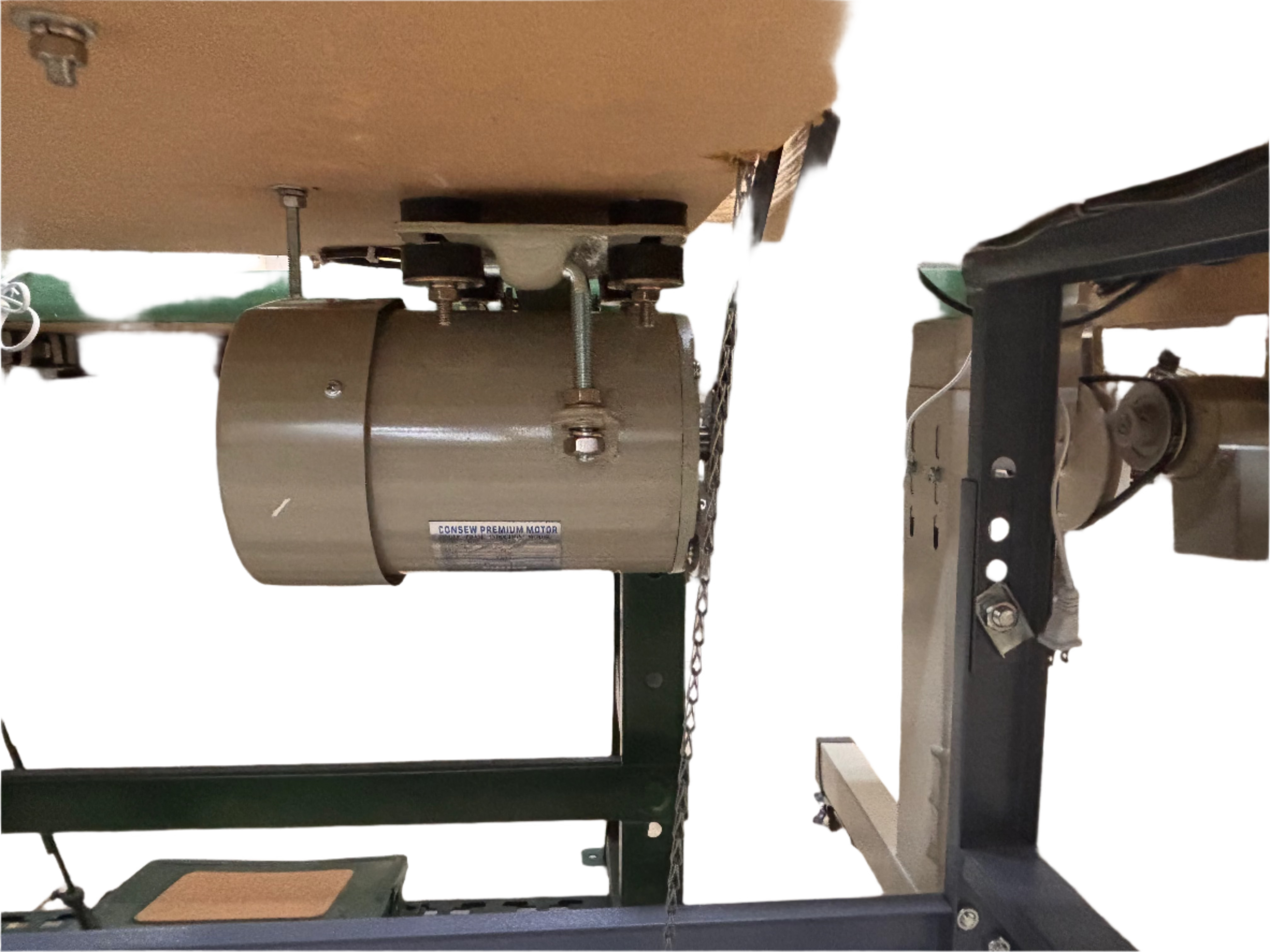 Used Lewis 200 Class