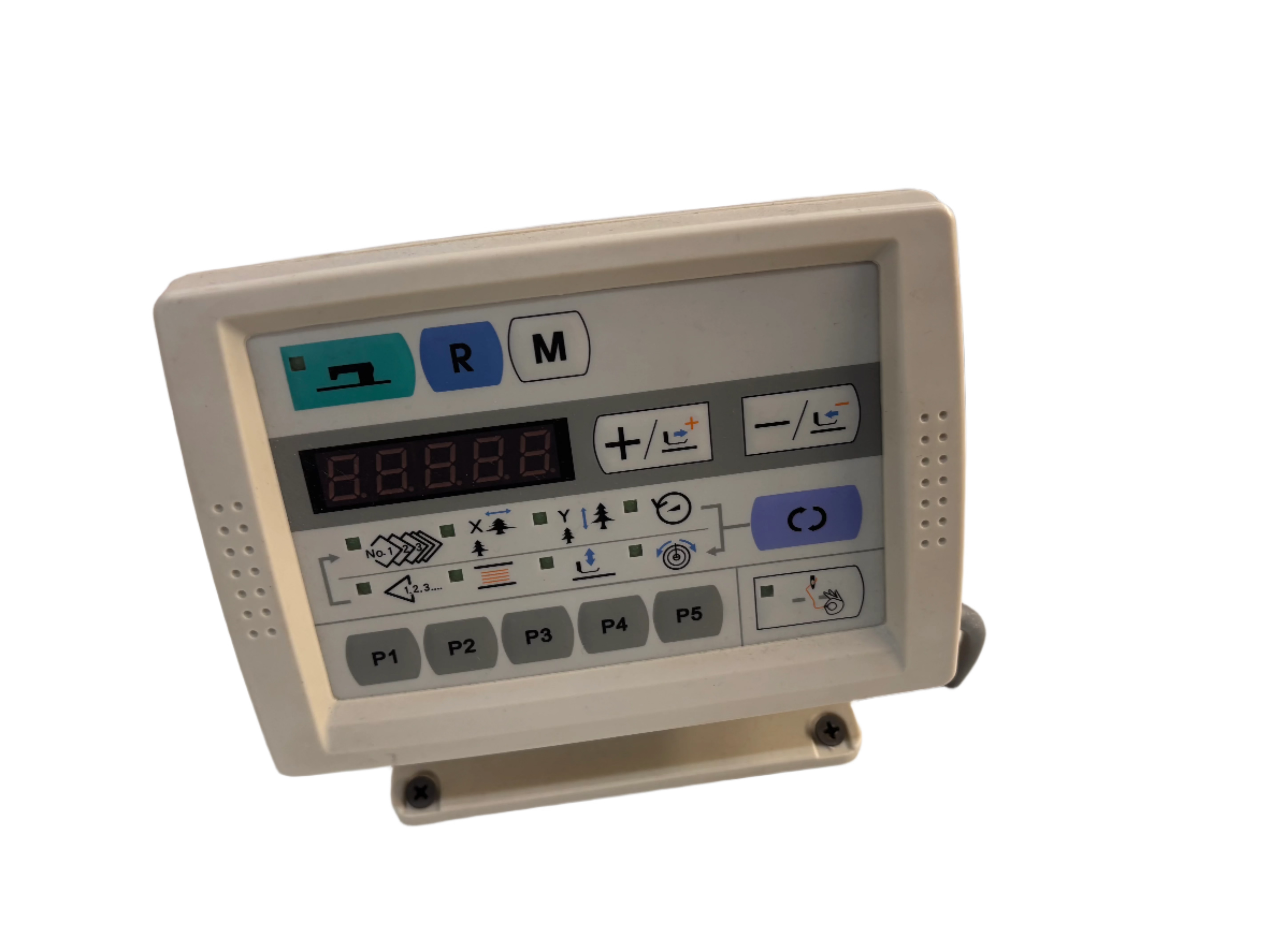 Used New-Tech GC 1900 A