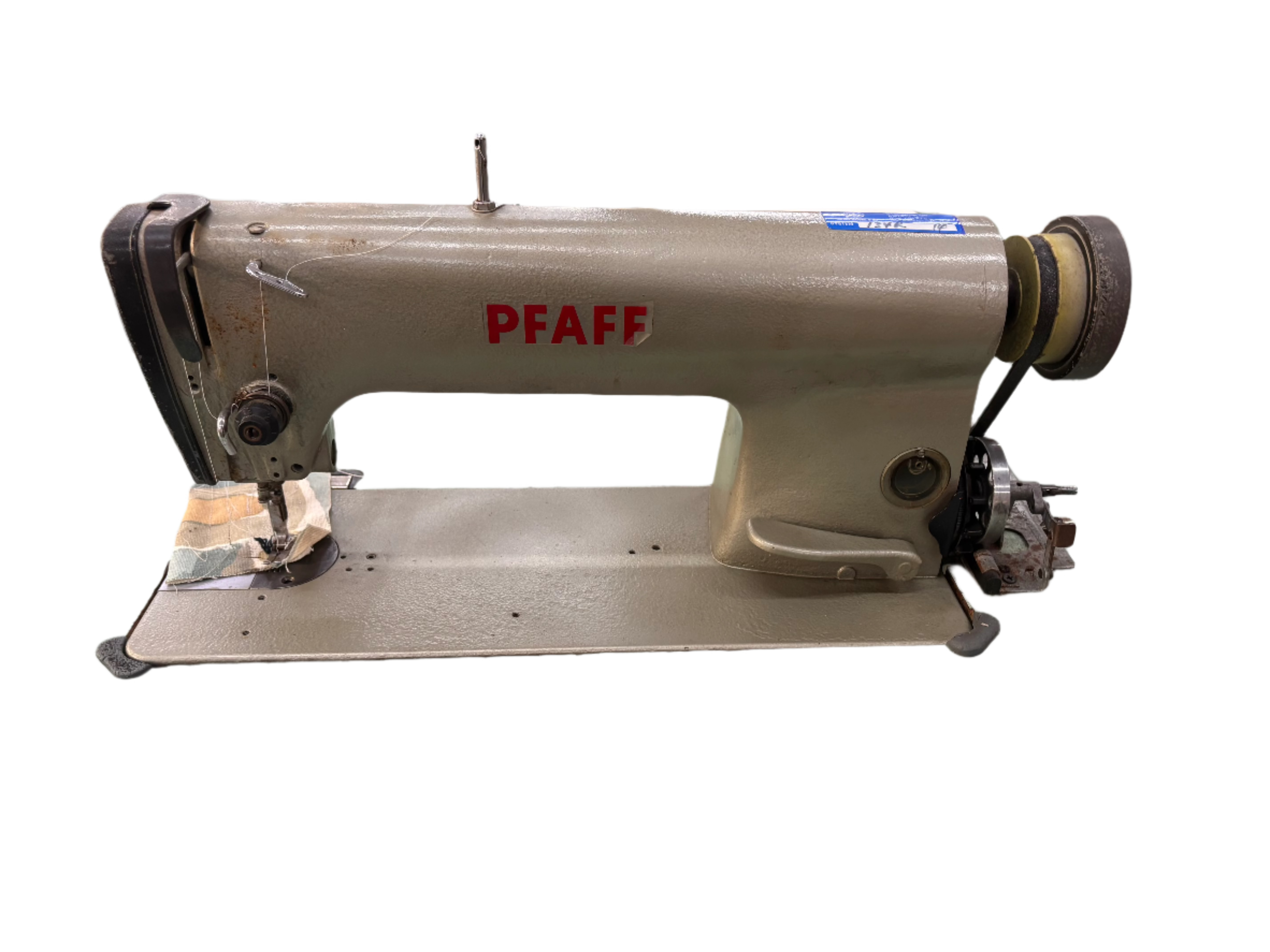 Used Pfaff 463