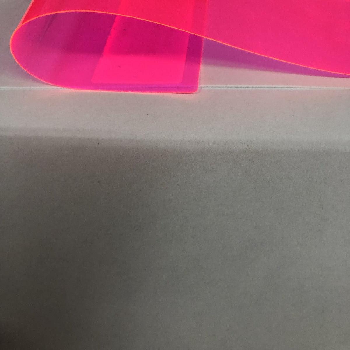 Marine PVC Tinted Plastic Vinyl Fabric