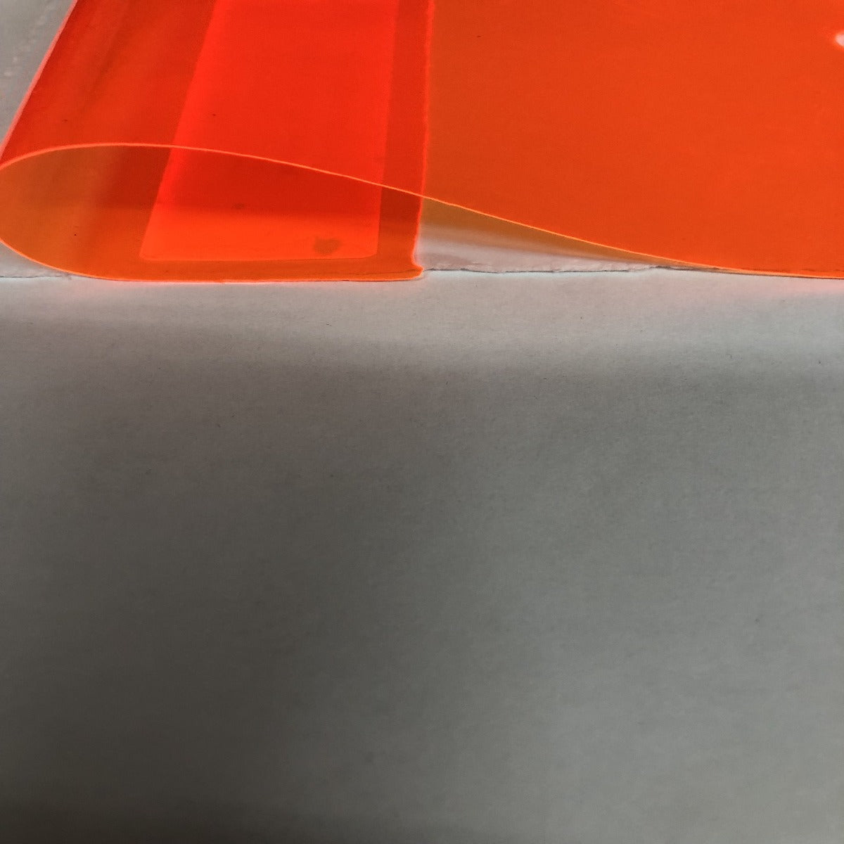Marine PVC Tinted Plastic Vinyl Fabric