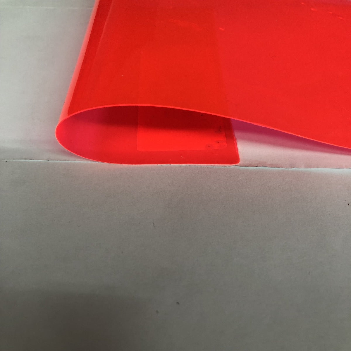 Marine PVC Tinted Plastic Vinyl Fabric