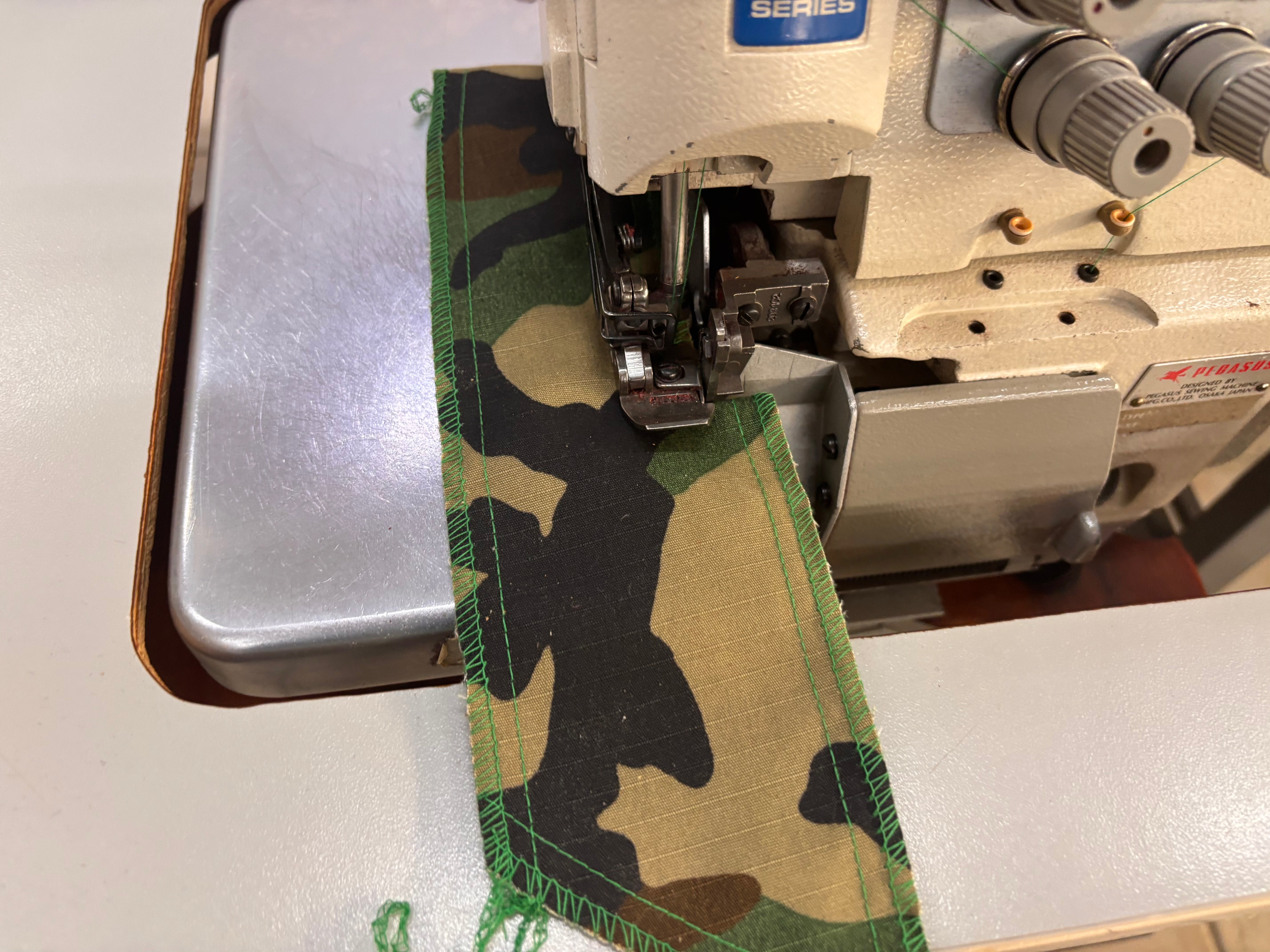 Used Pegasus M 600