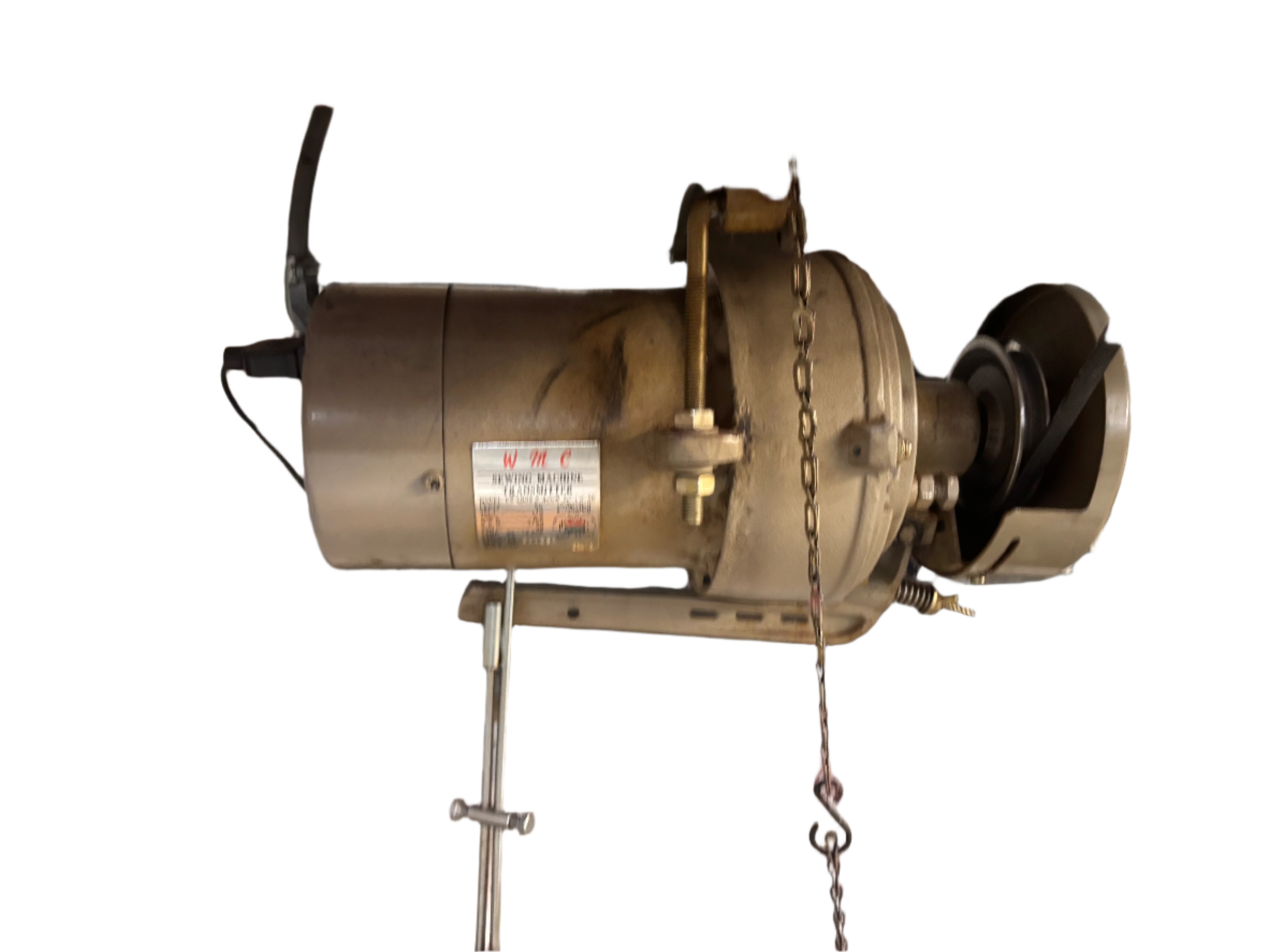 Used Pegasus M 600