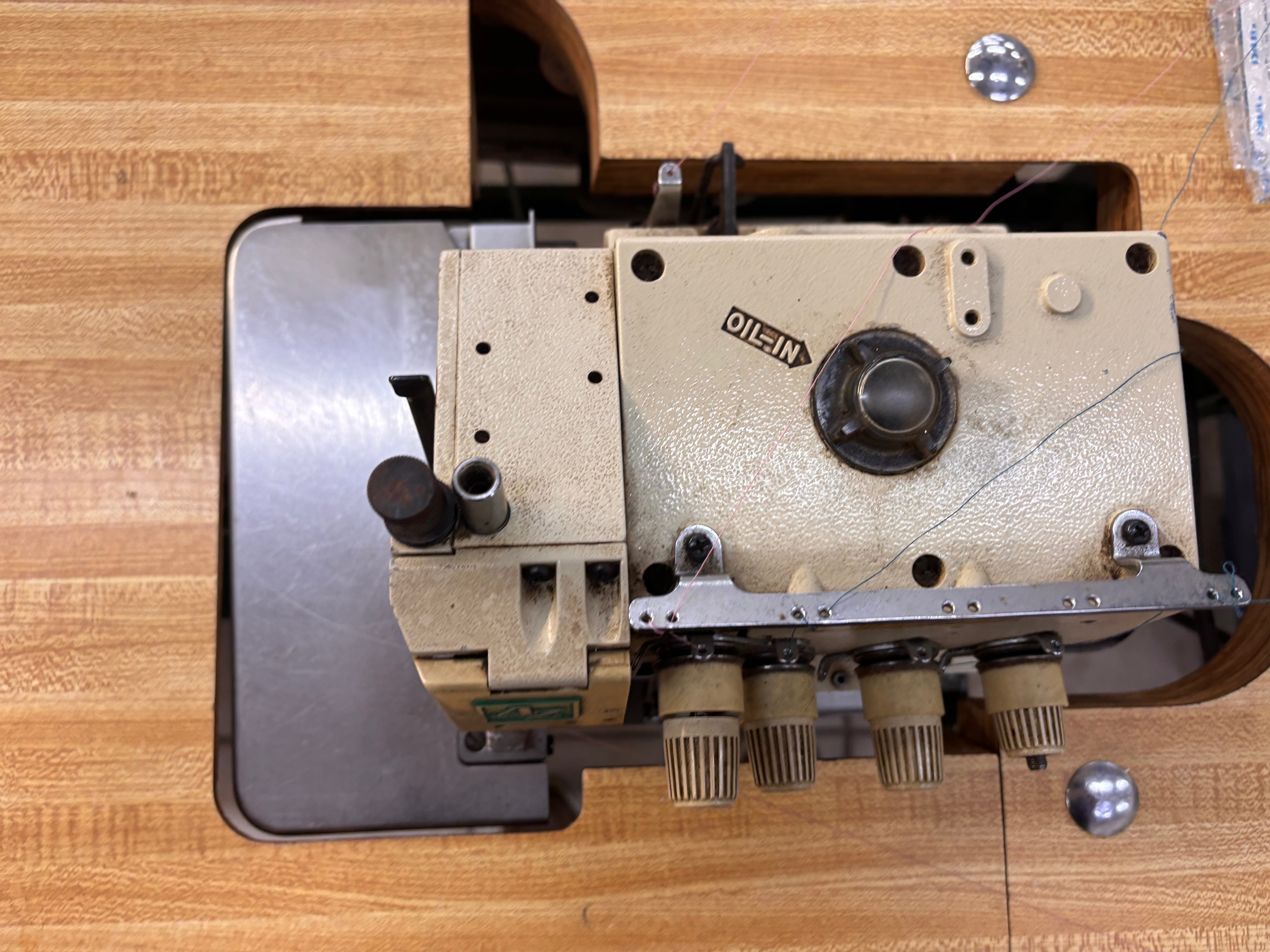 Used Yamato AZ 8500