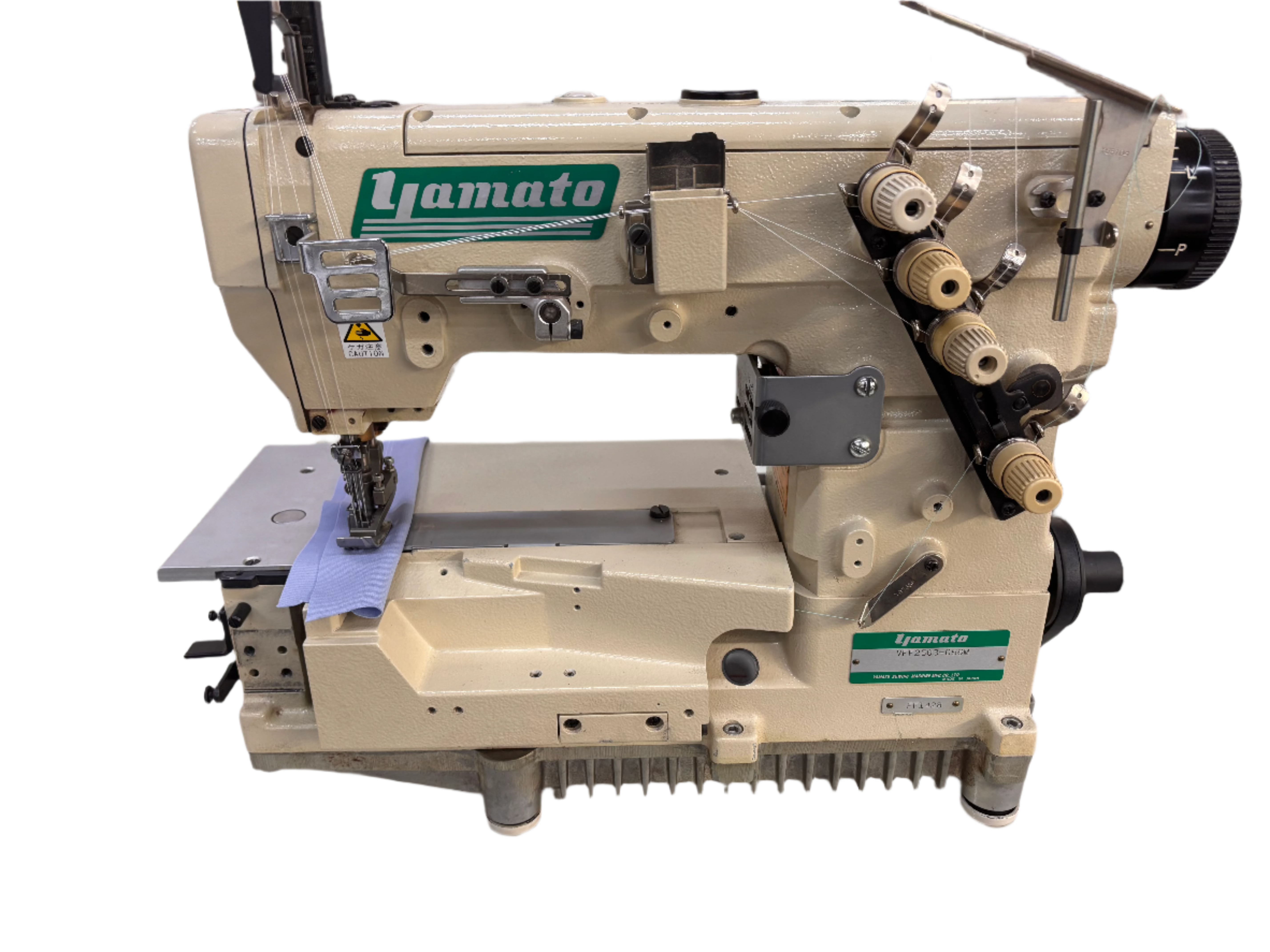Used Yamato VFF2503-056M