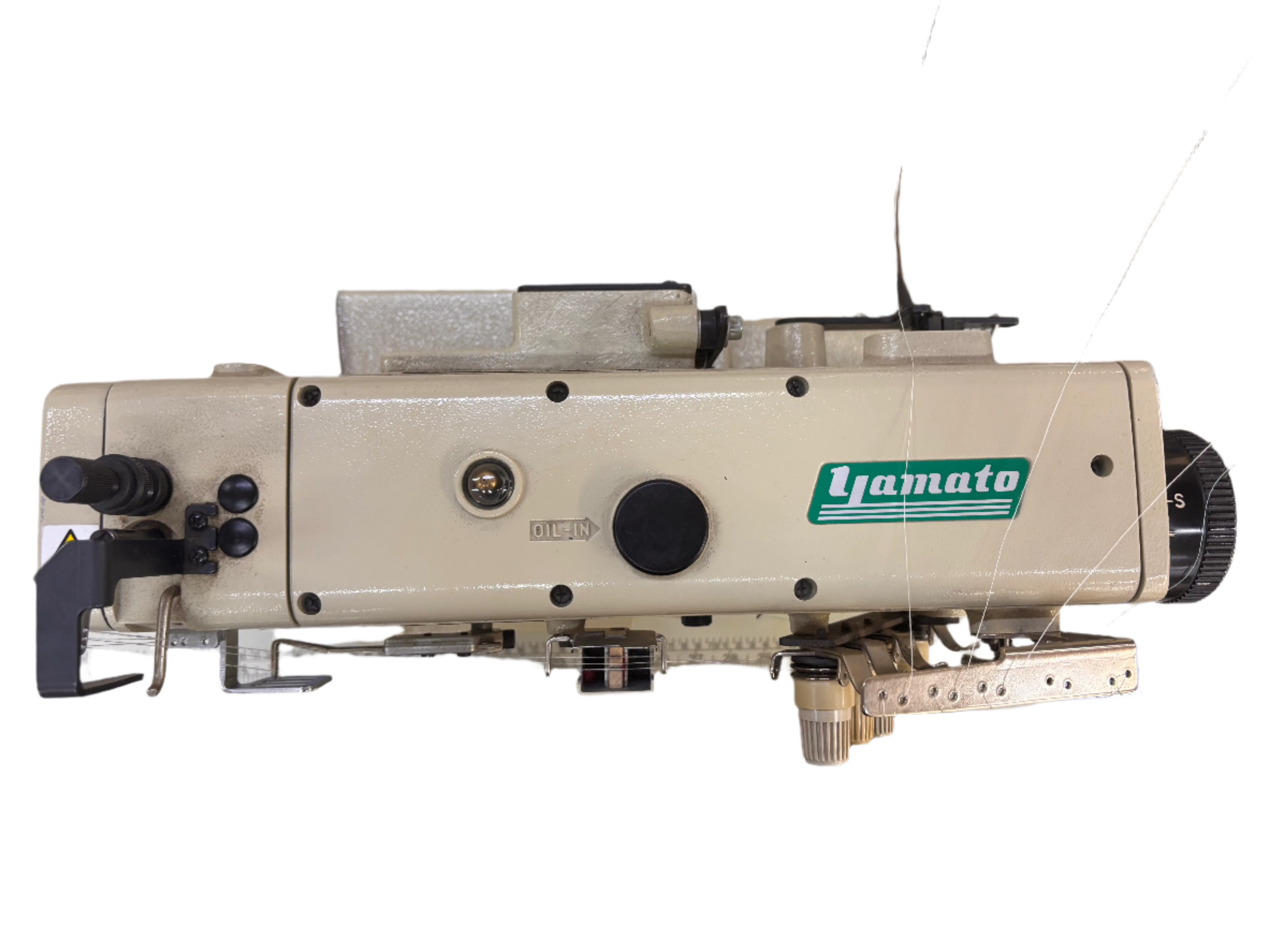 Used Yamato VFF2503-056M