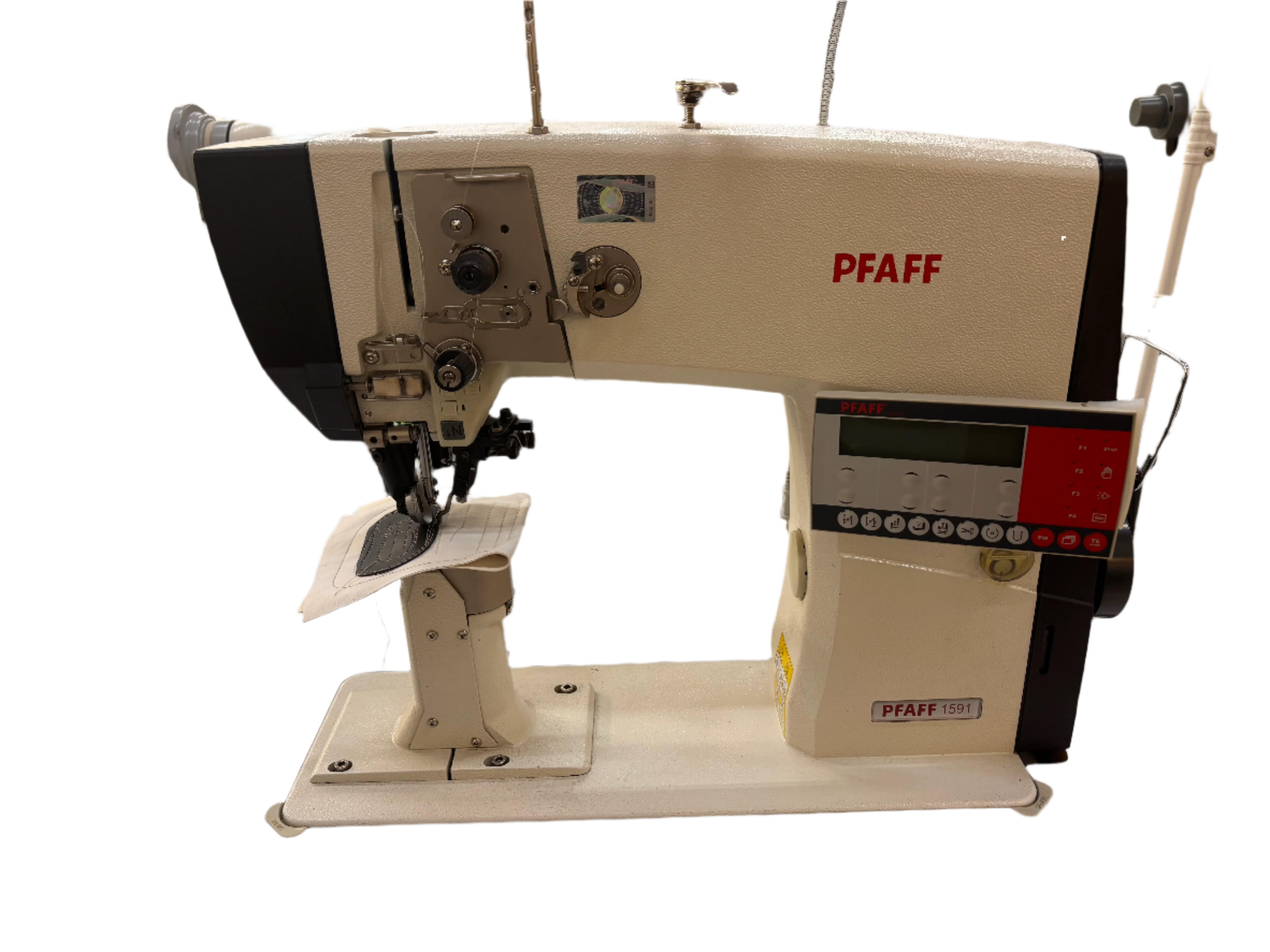 Used Pfaff 1591