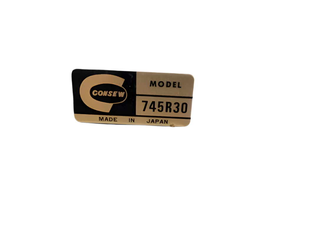 Used Consew 745R30