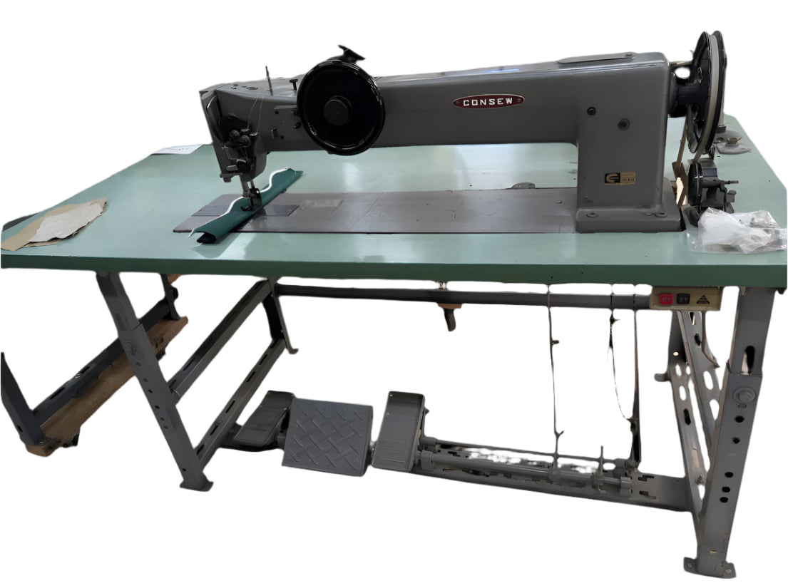 Used Consew 745R30