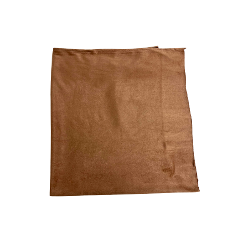 Stretch Micro Suede Knit Fabric
