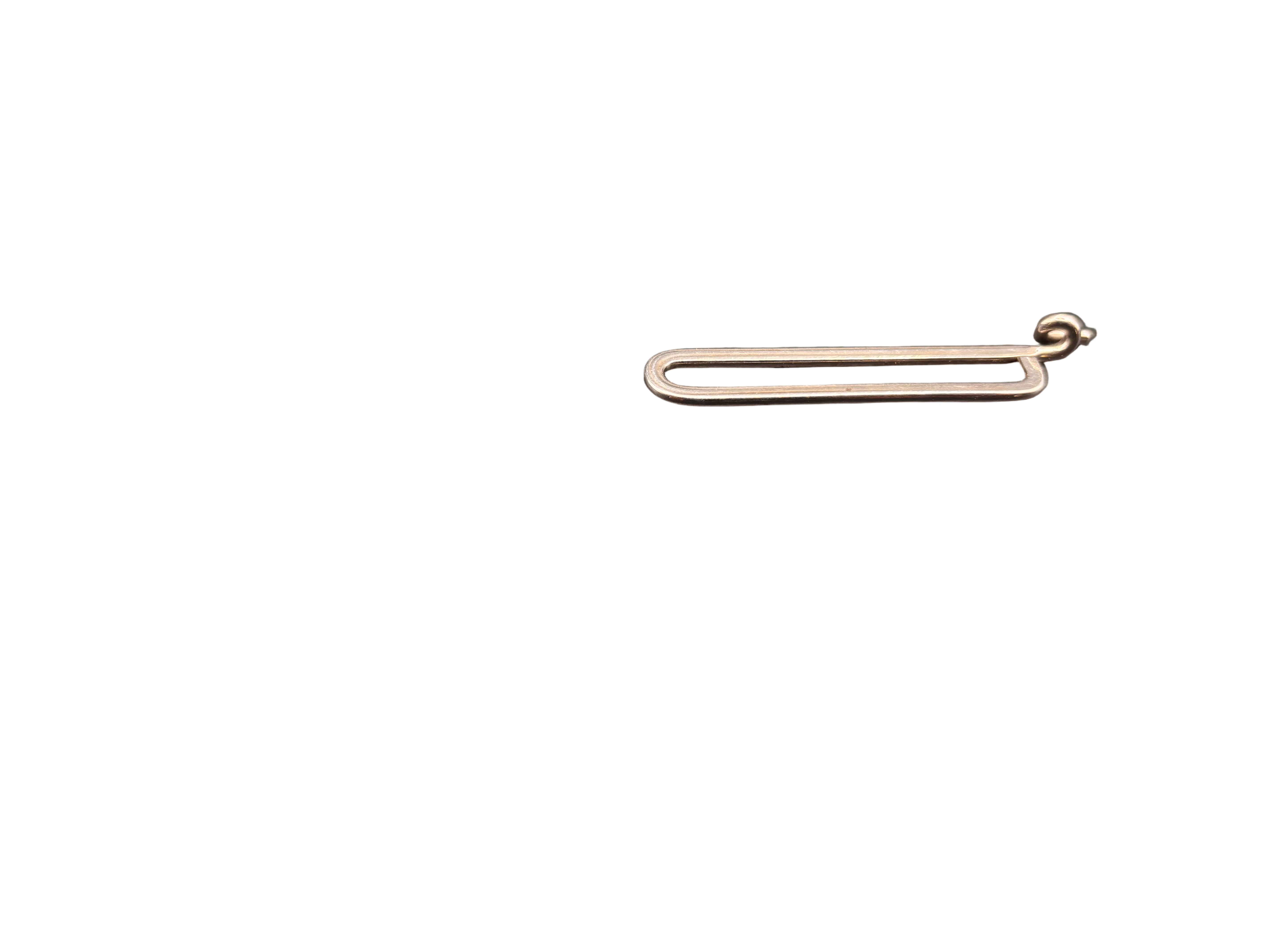 Curly Thread Guide Union Special