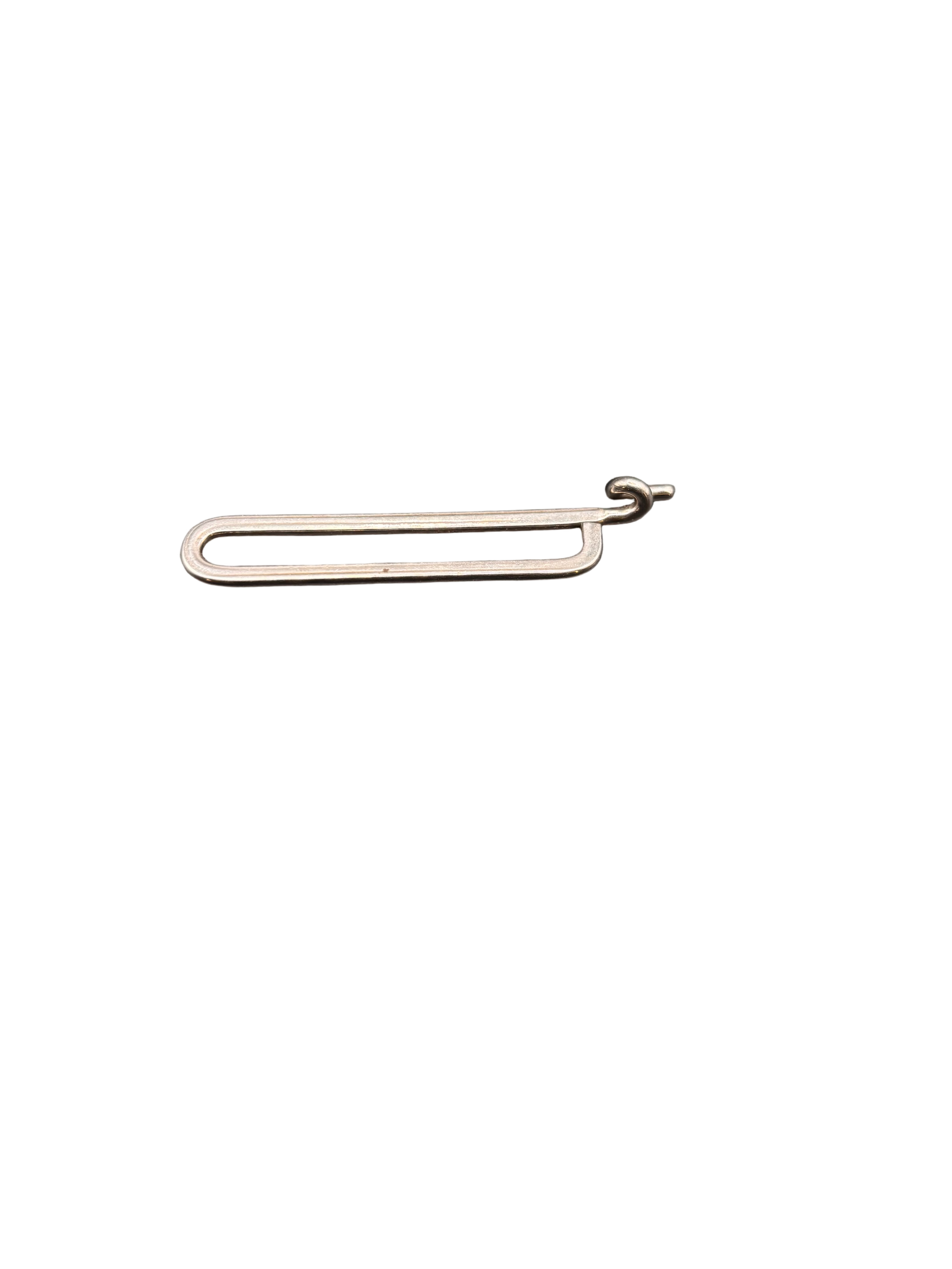 Curly Thread Guide Union Special