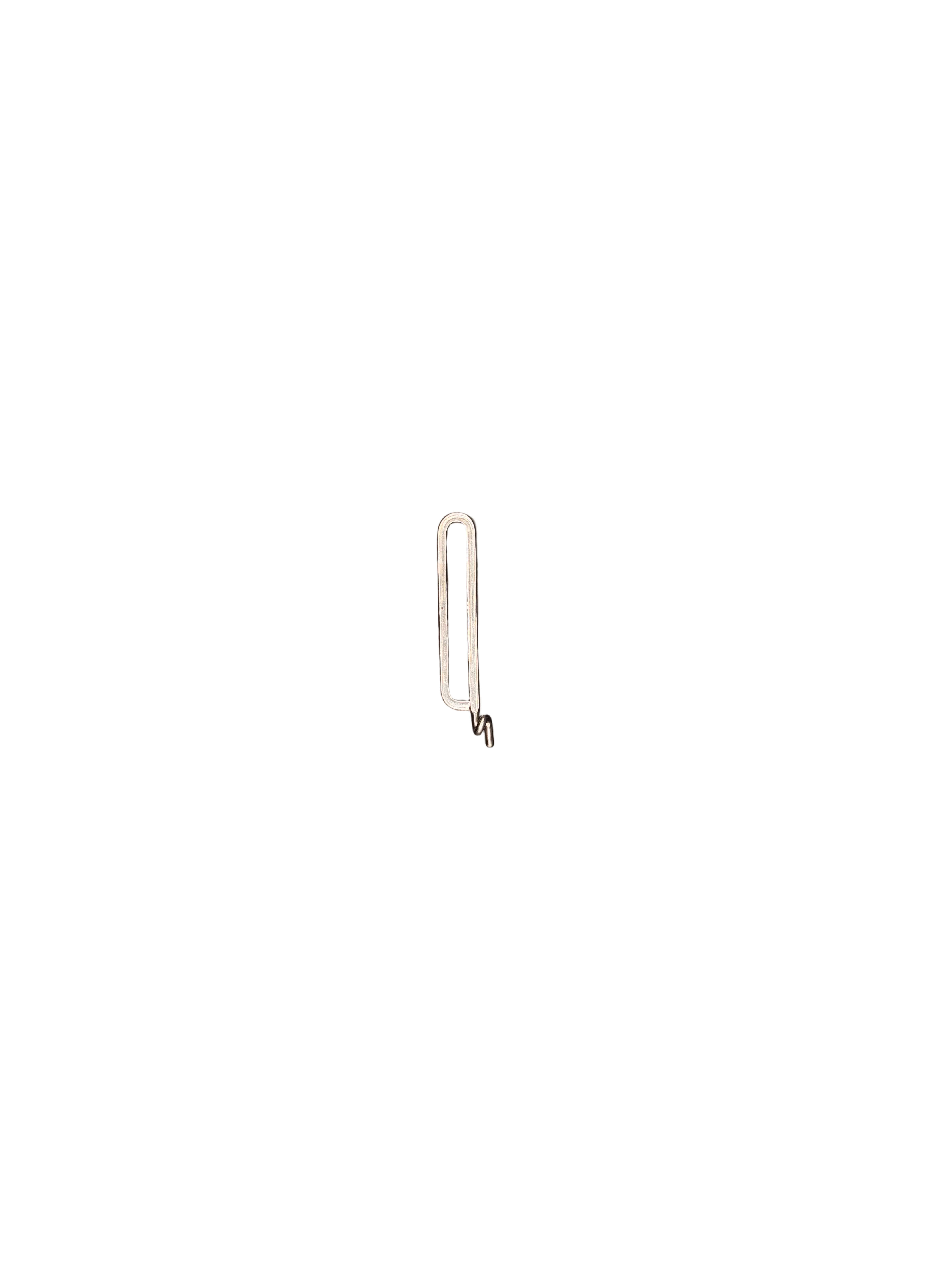 Curly Thread Guide Union Special