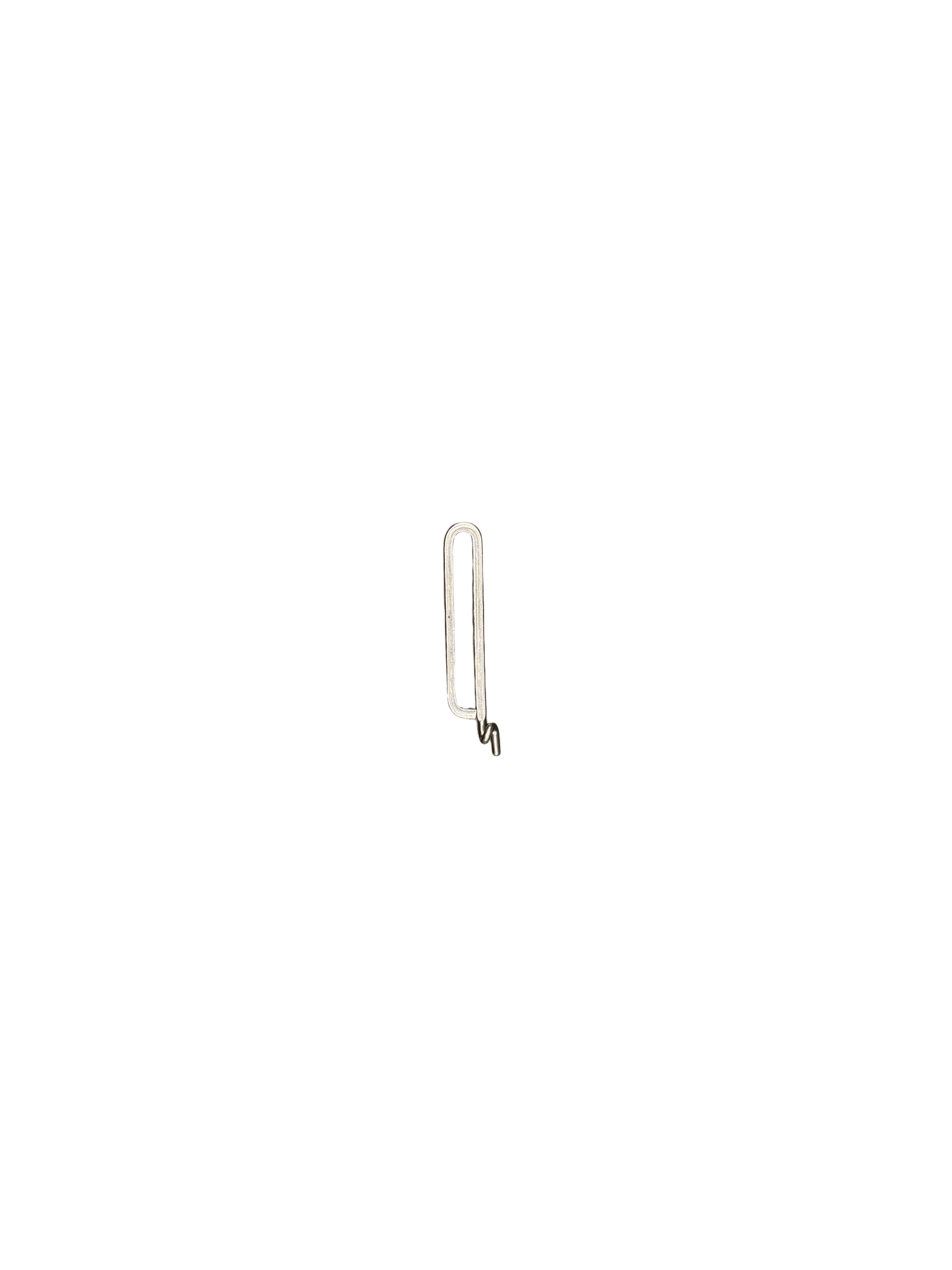 Curly Thread Guide Union Special