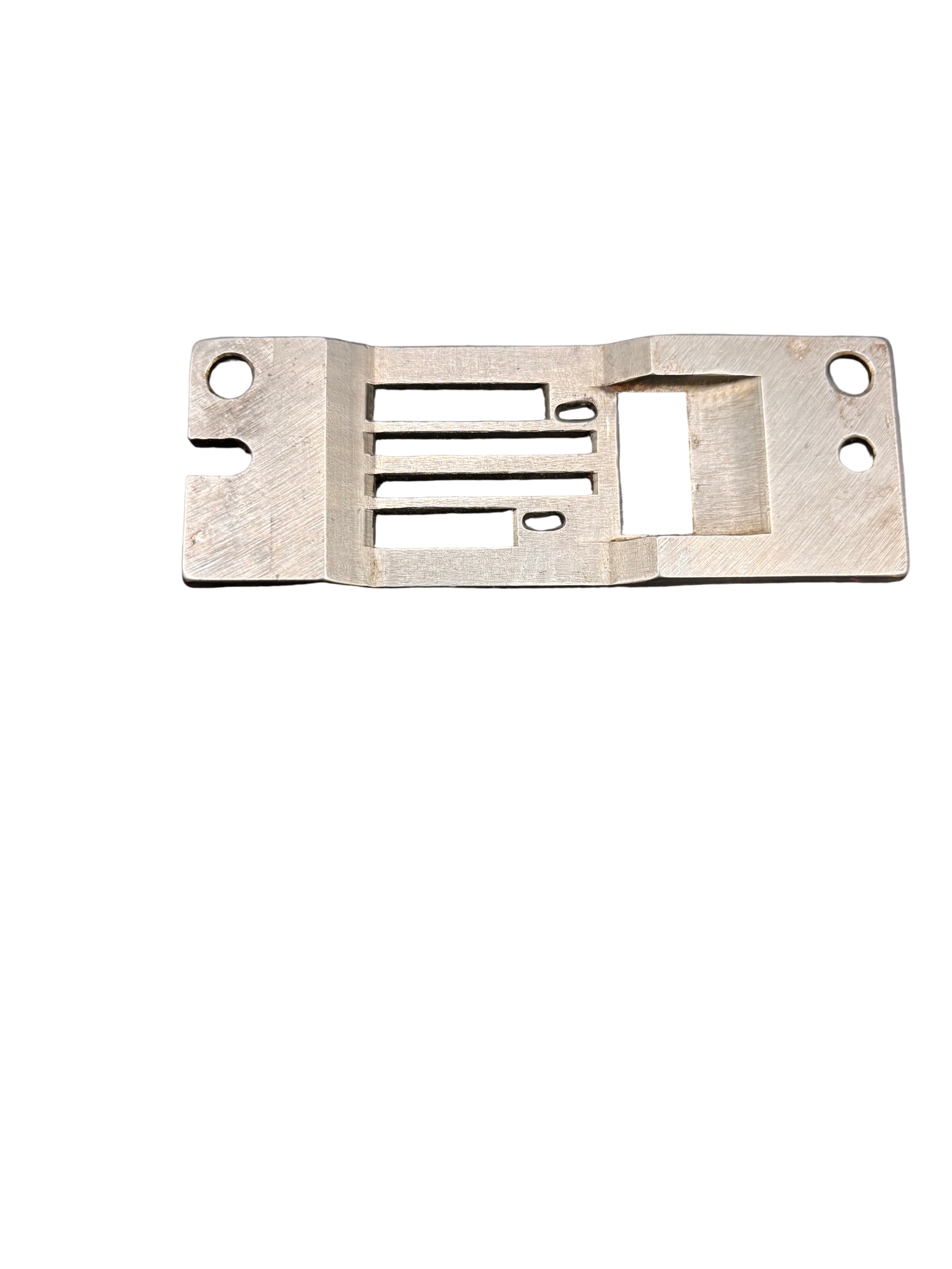 Union Special Needle Plate ½ guage 51424B32