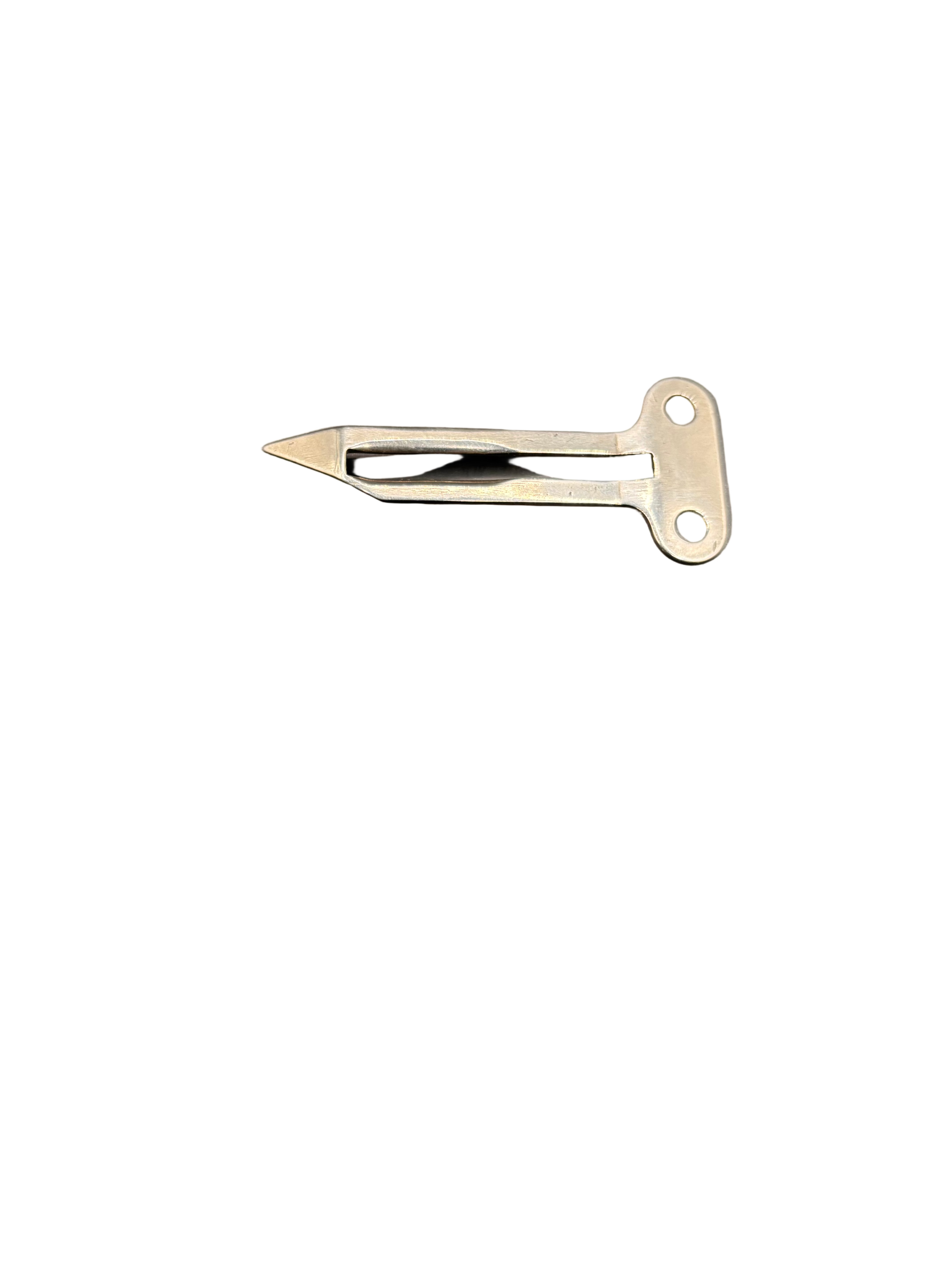 Cast-Off Plate - Union Special #51704