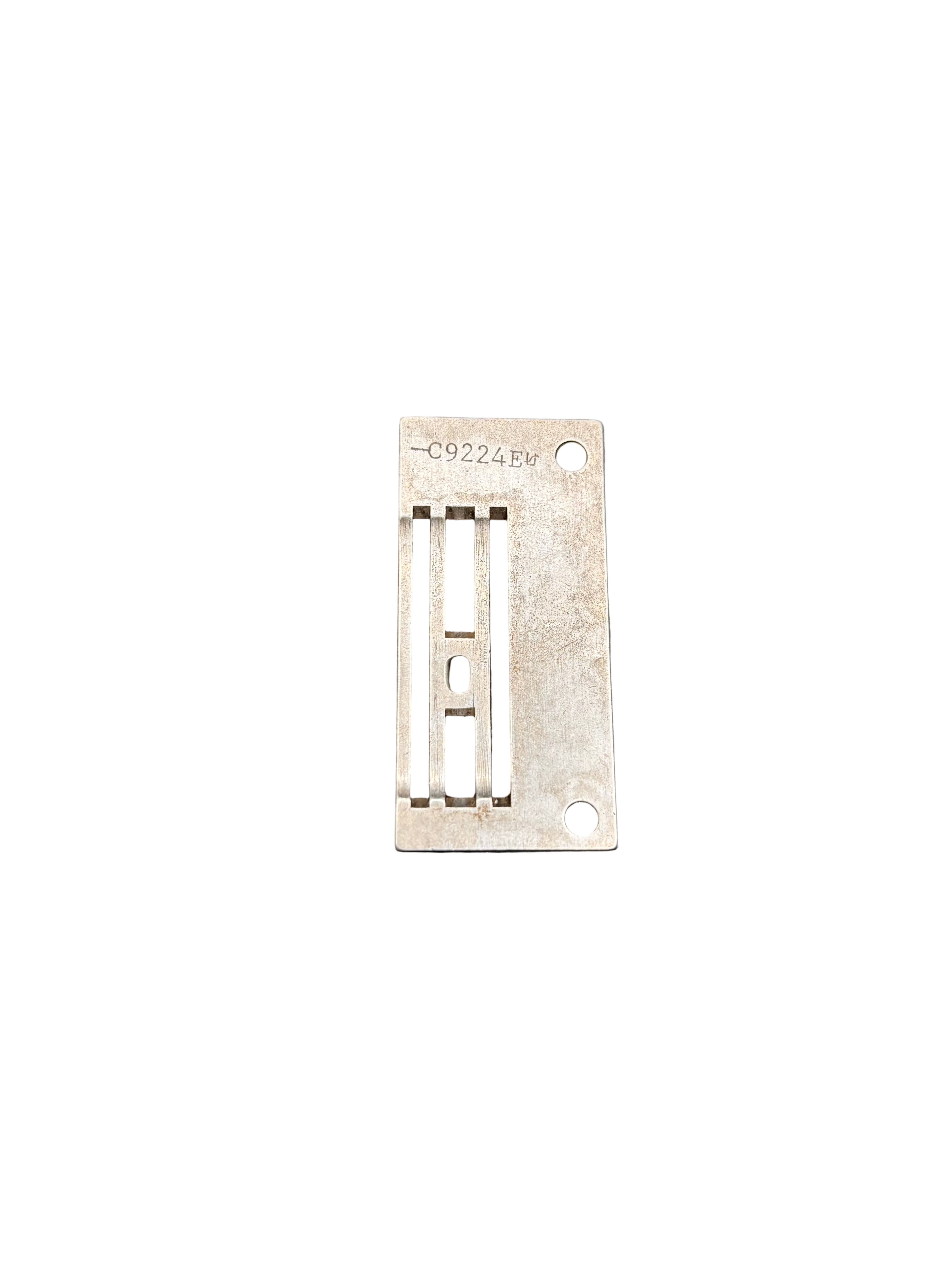 C9224E Union Special-Throat Plate