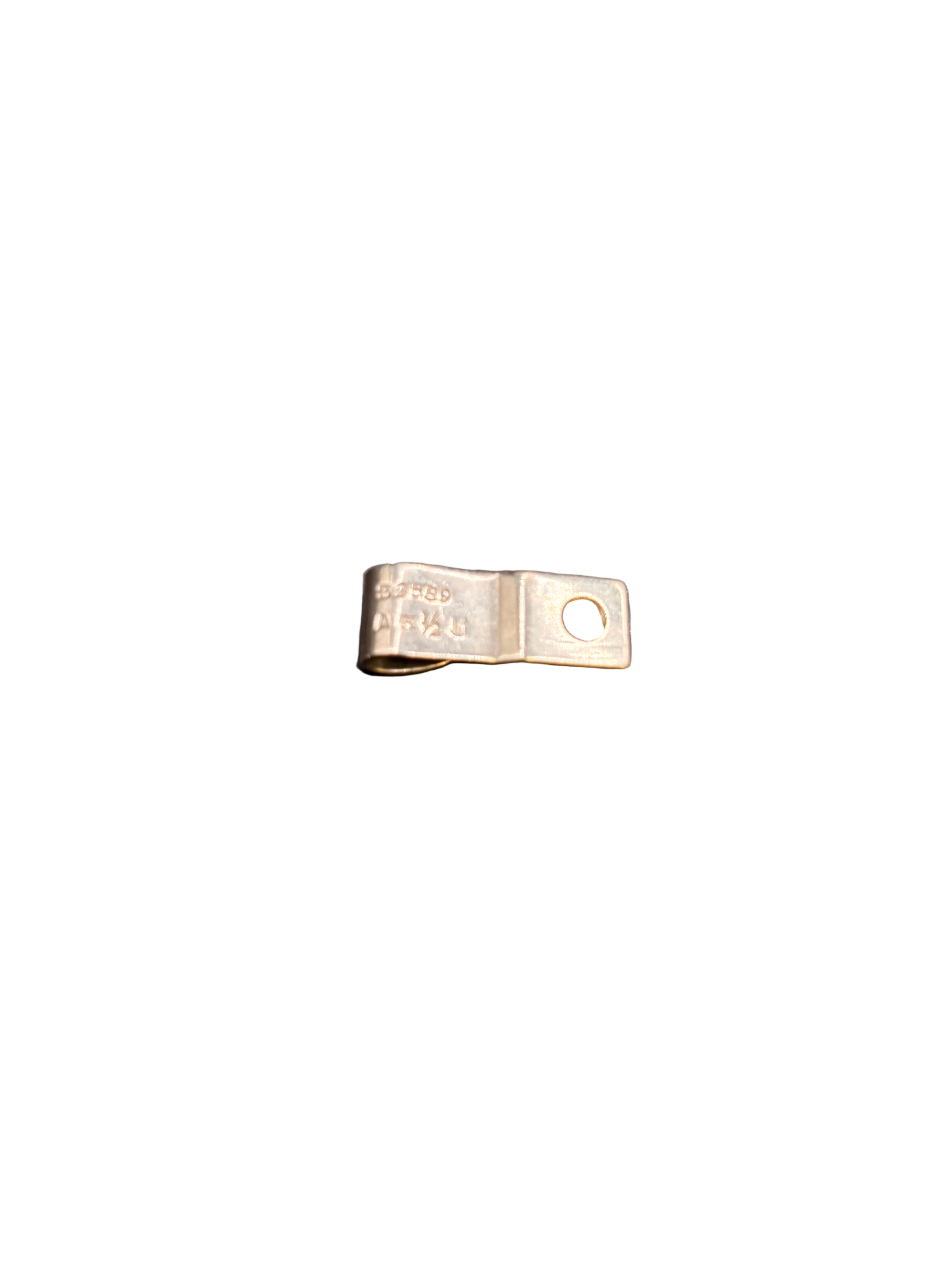 Overhang Guide - Union Special #39589AK1/2