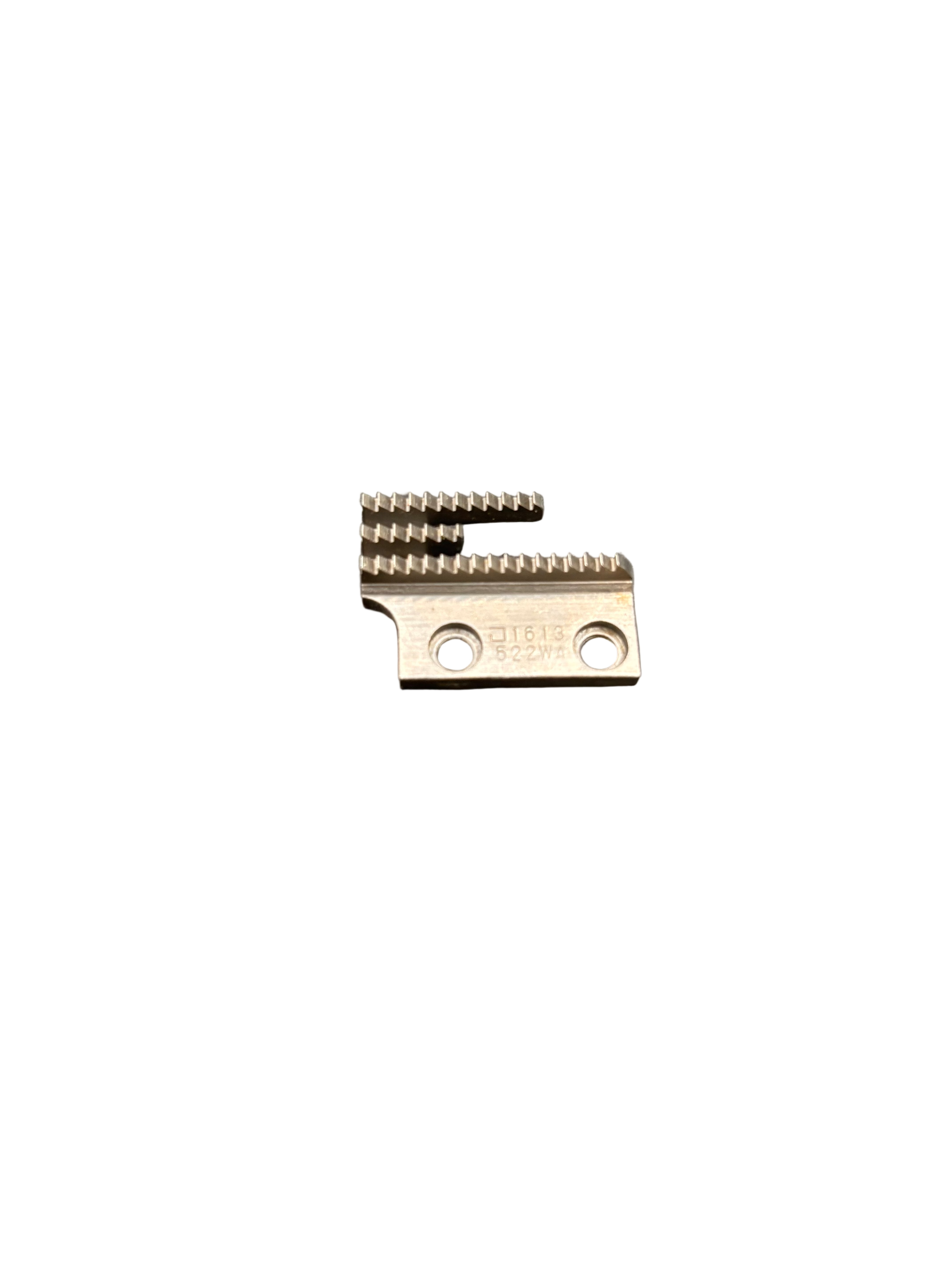 Feed dog # 1613522WA