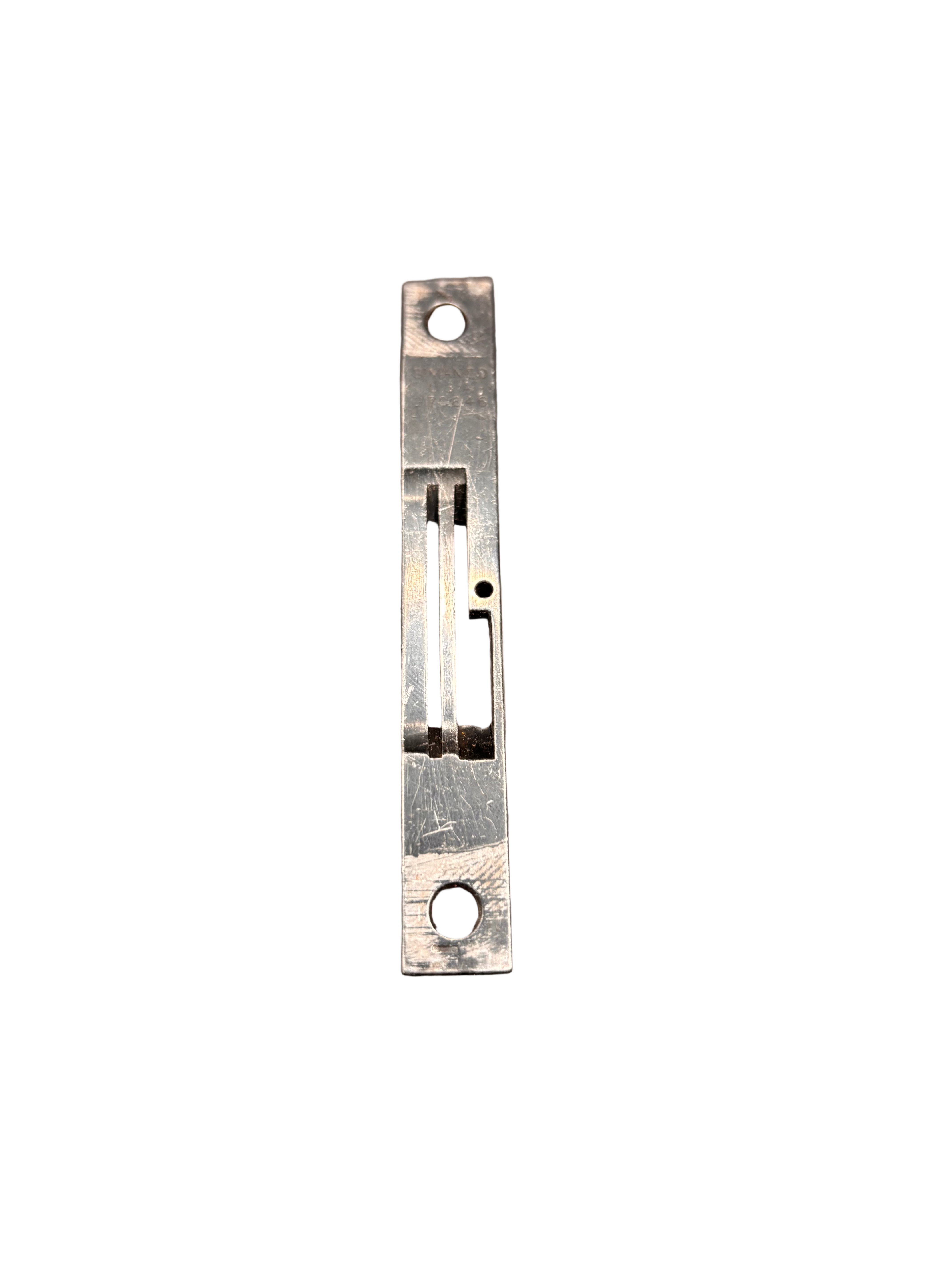 Singer Throat Plate #270646