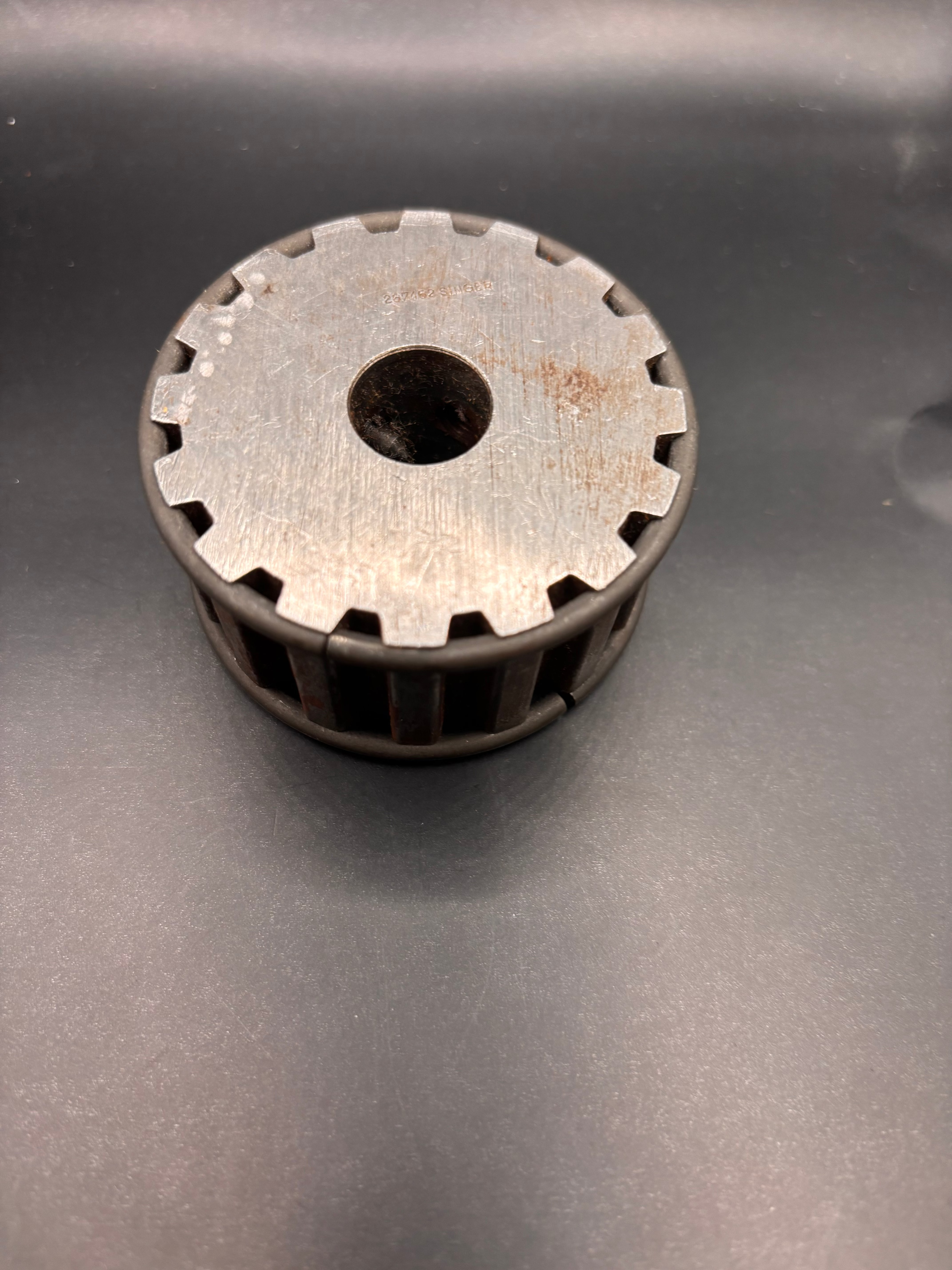 Singer Gear #267162