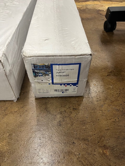 PREOWNED Epson SureColor F6370 Sublimation Printer