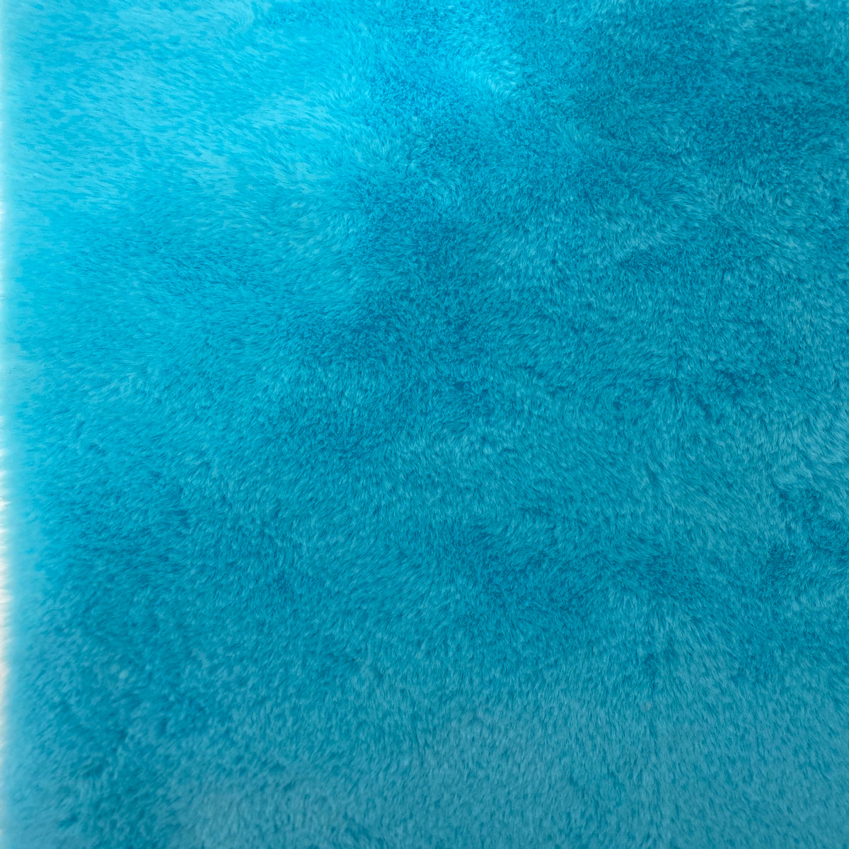 Rabbit Soft Plush Short Pile Faux Fur Fabric