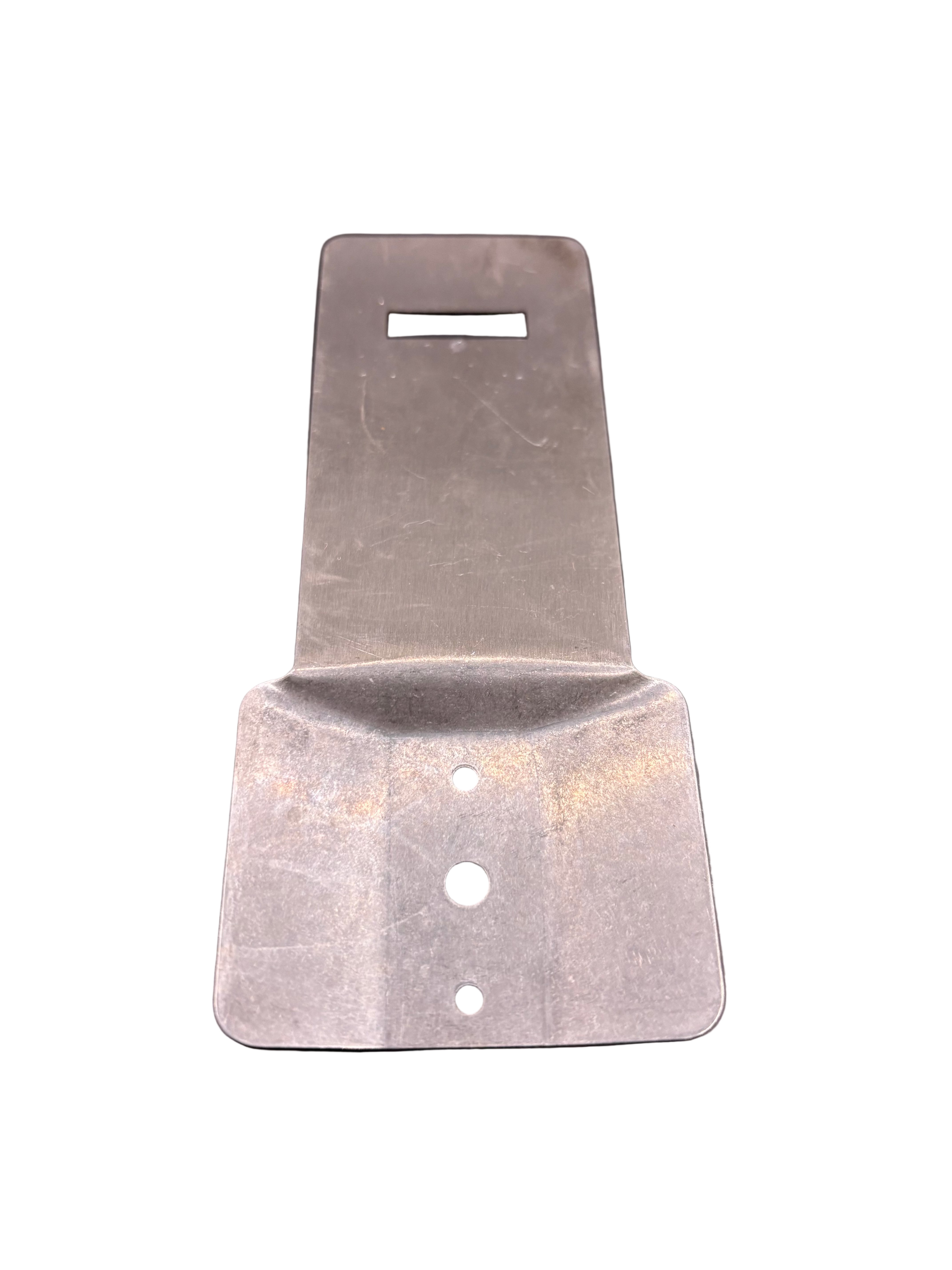 Singer Needle Plate # 167051