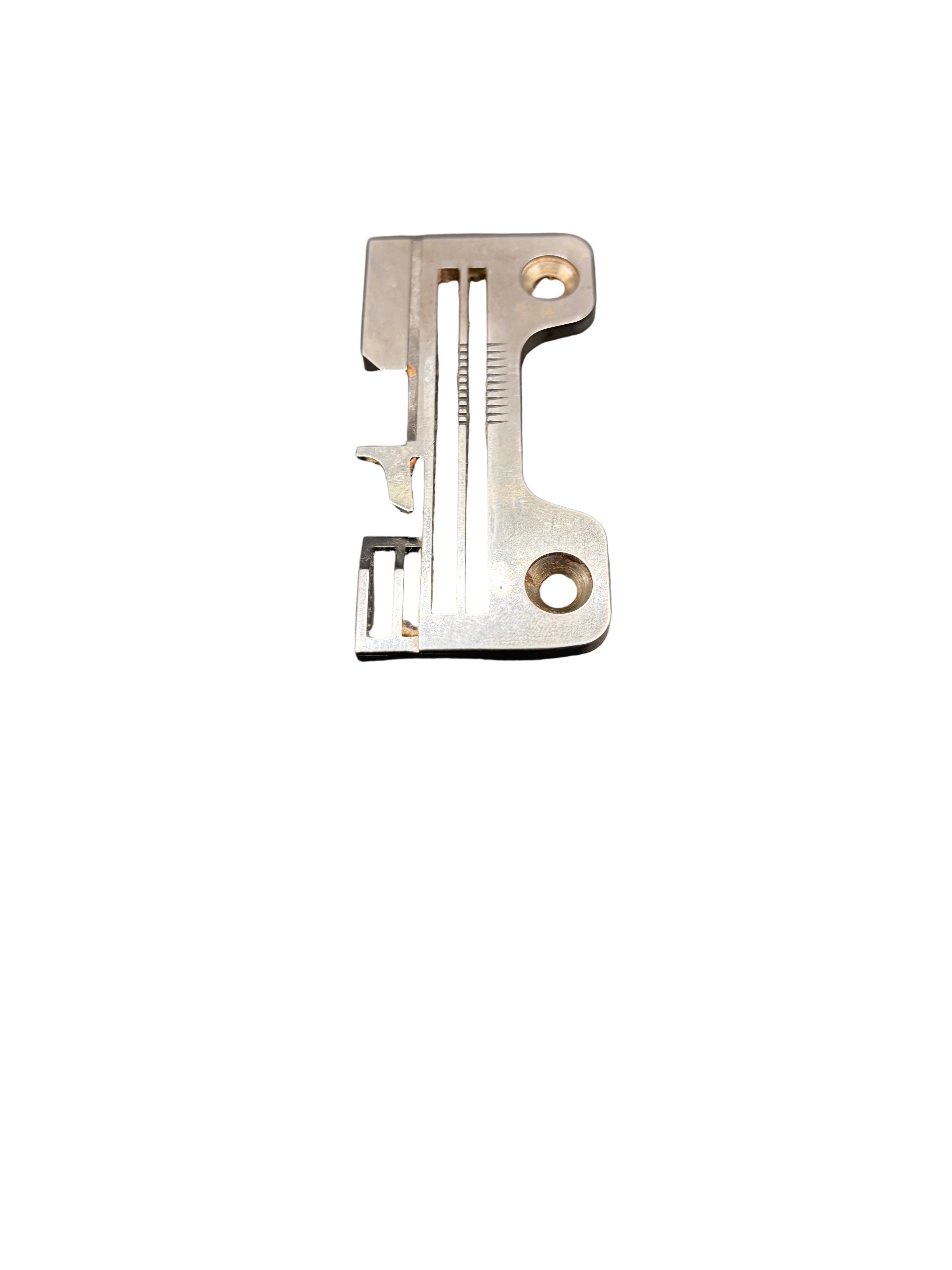 Yamato Throat Plate #Y2108008