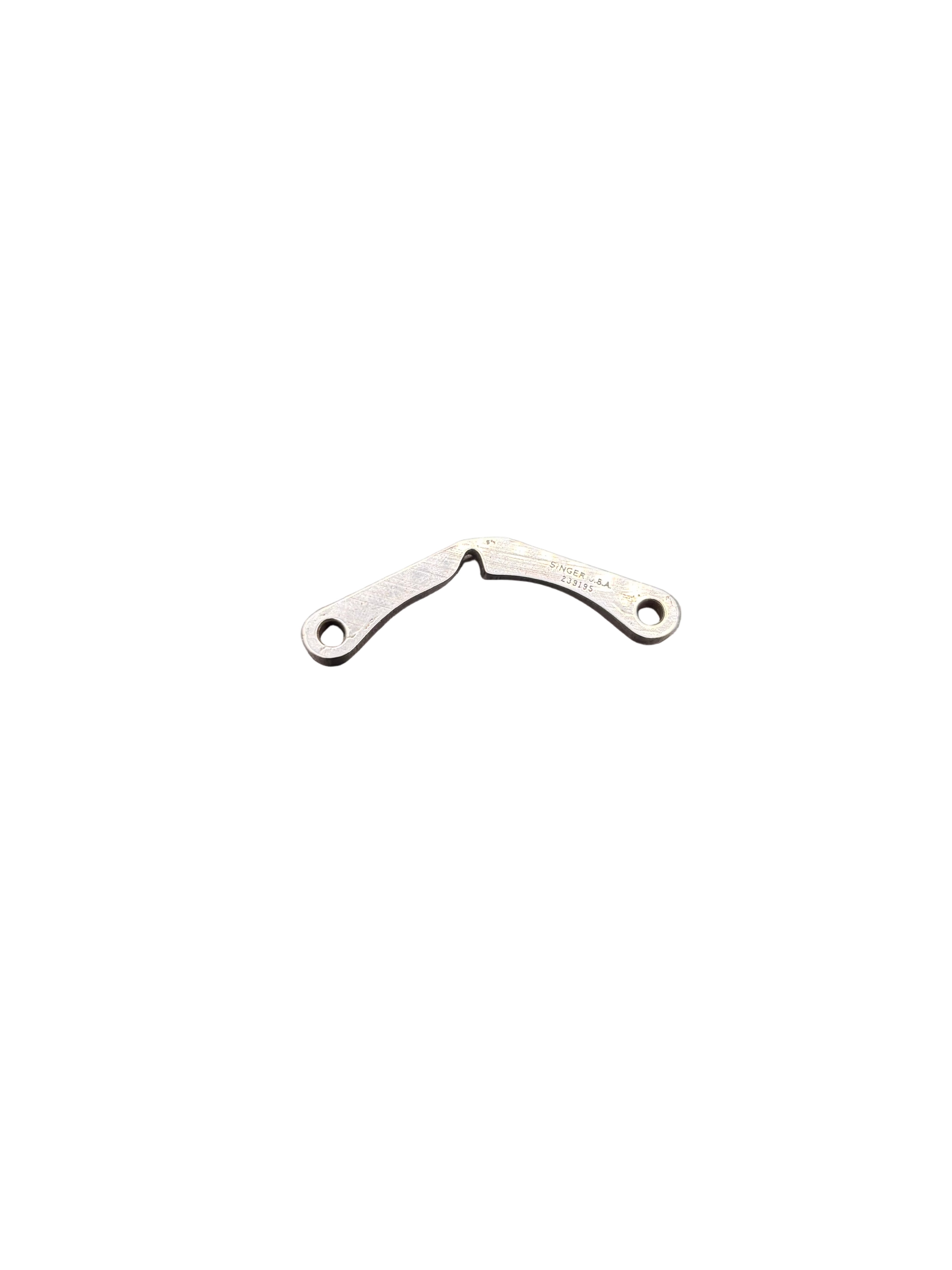Singer Position Plate #239195