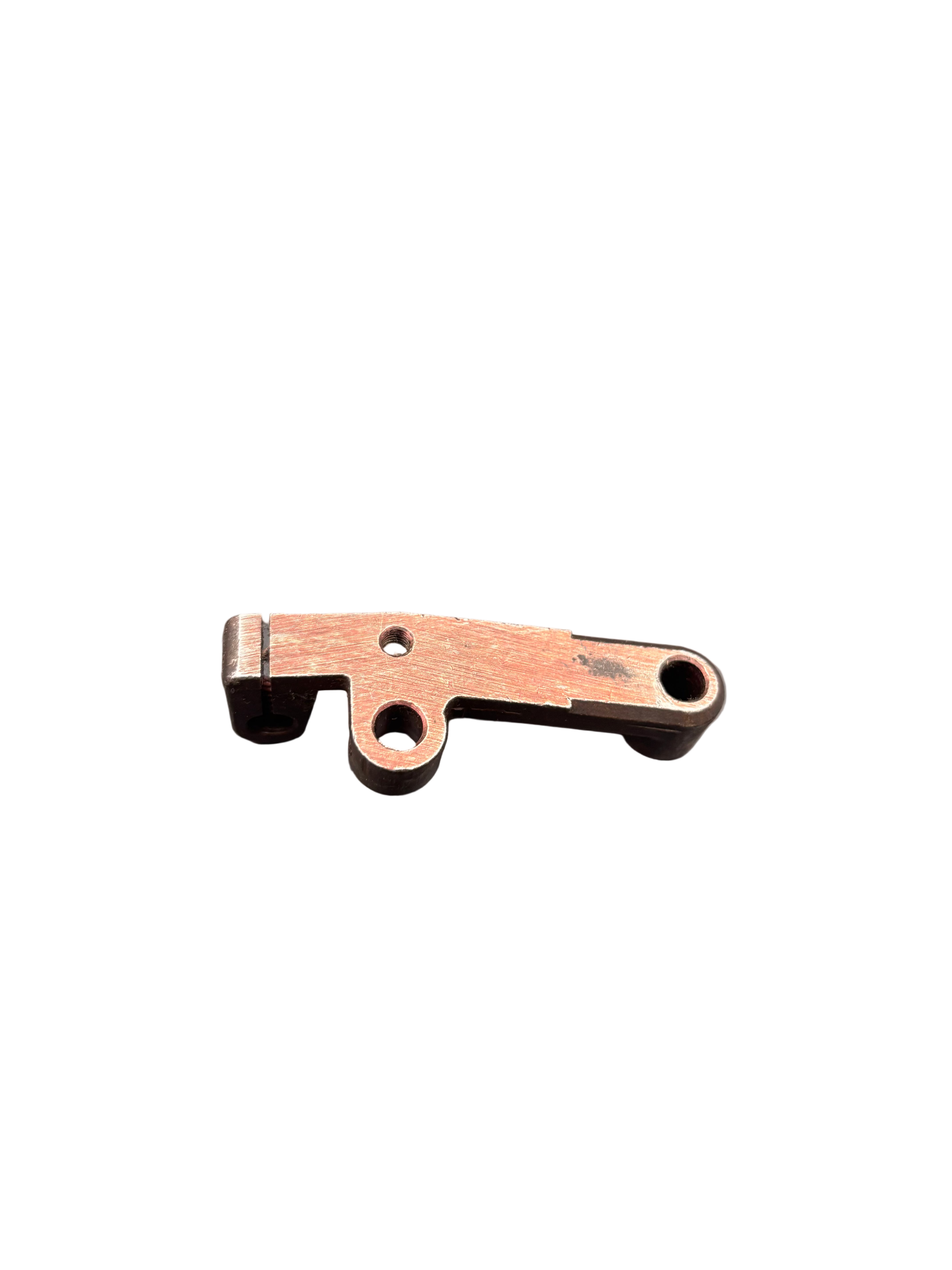 Singer-Brake Shoe Support Bracket # 167159