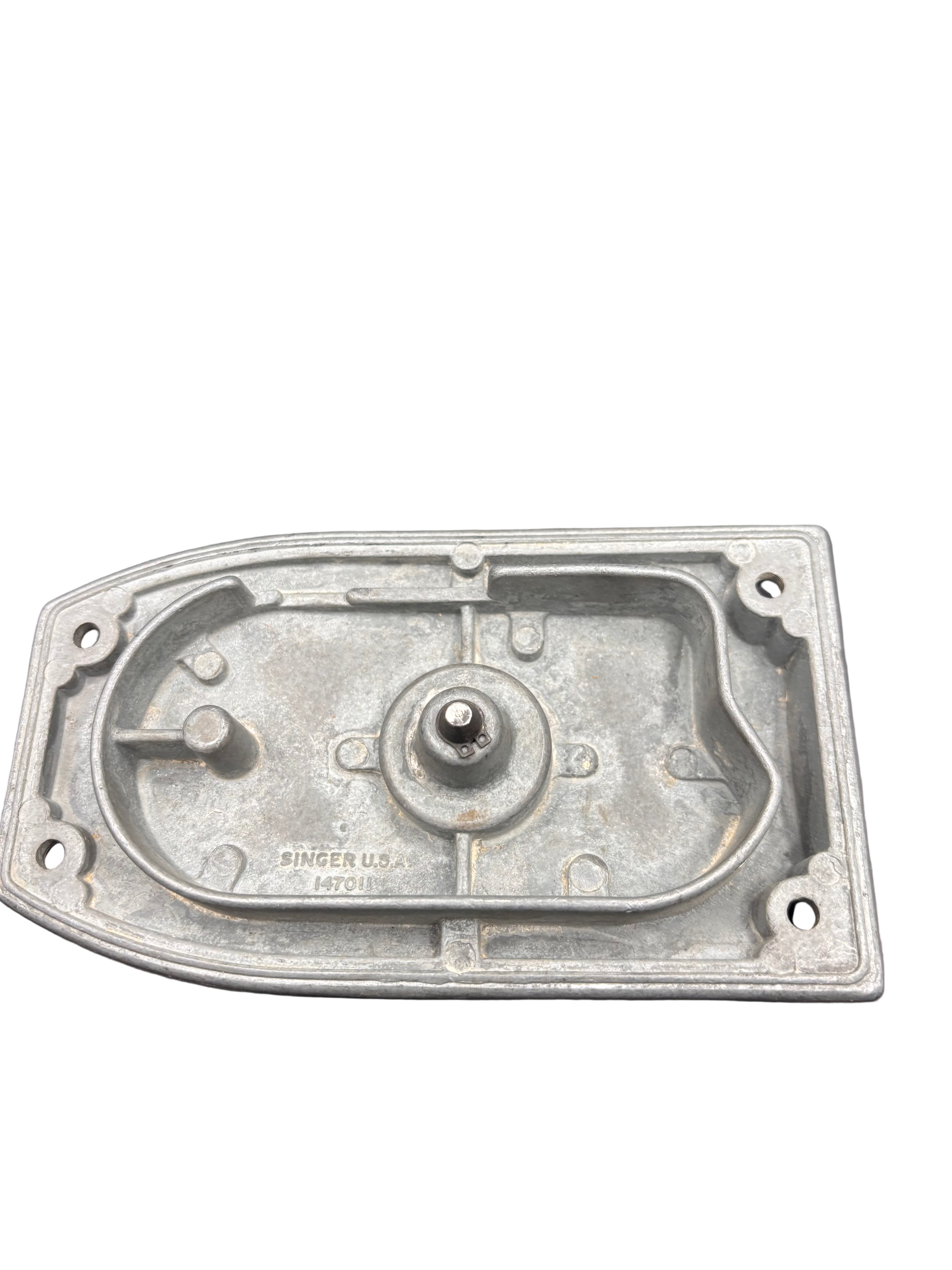 Singer Face Plate #147011