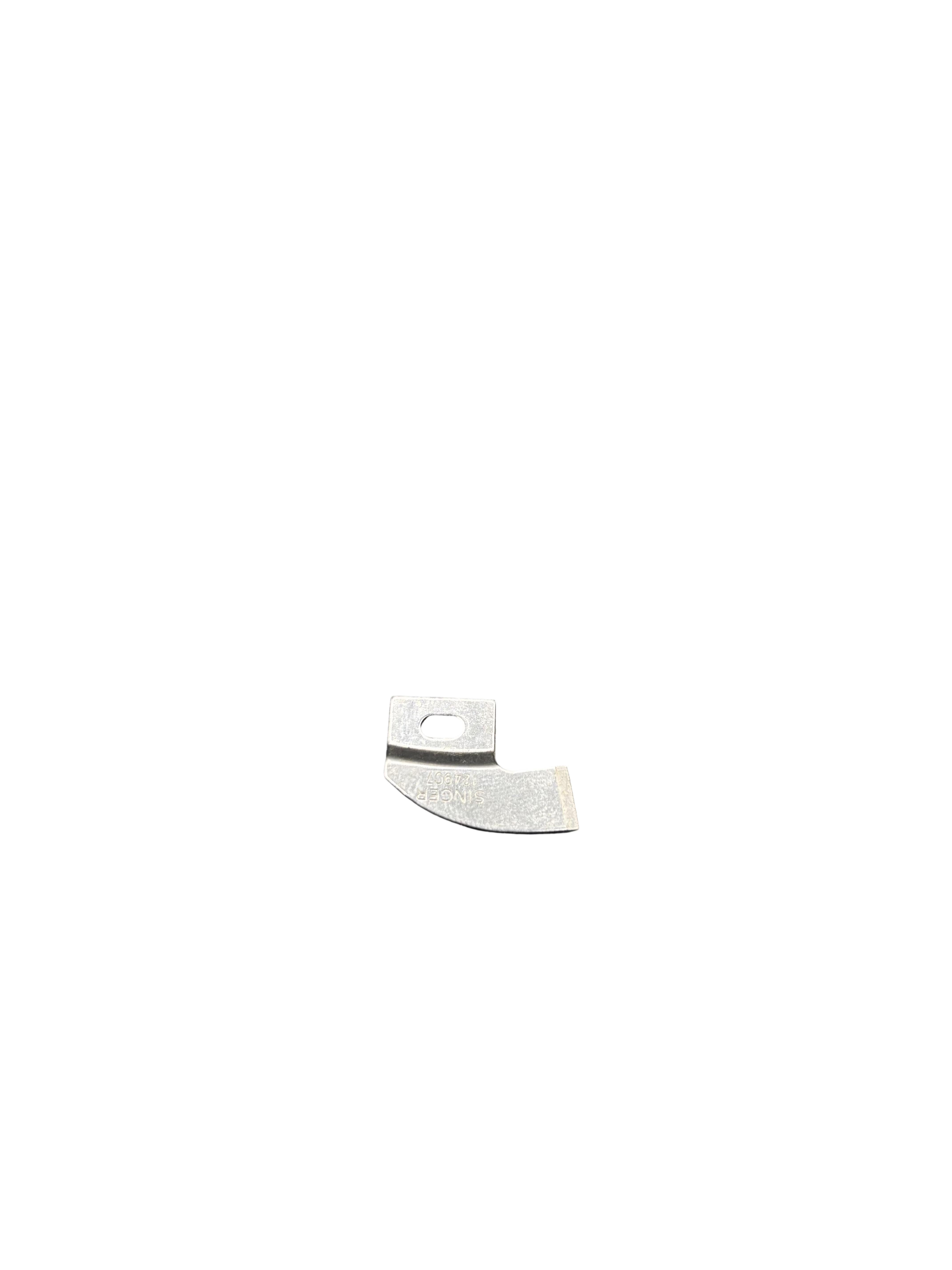 Singer Knife # 124907