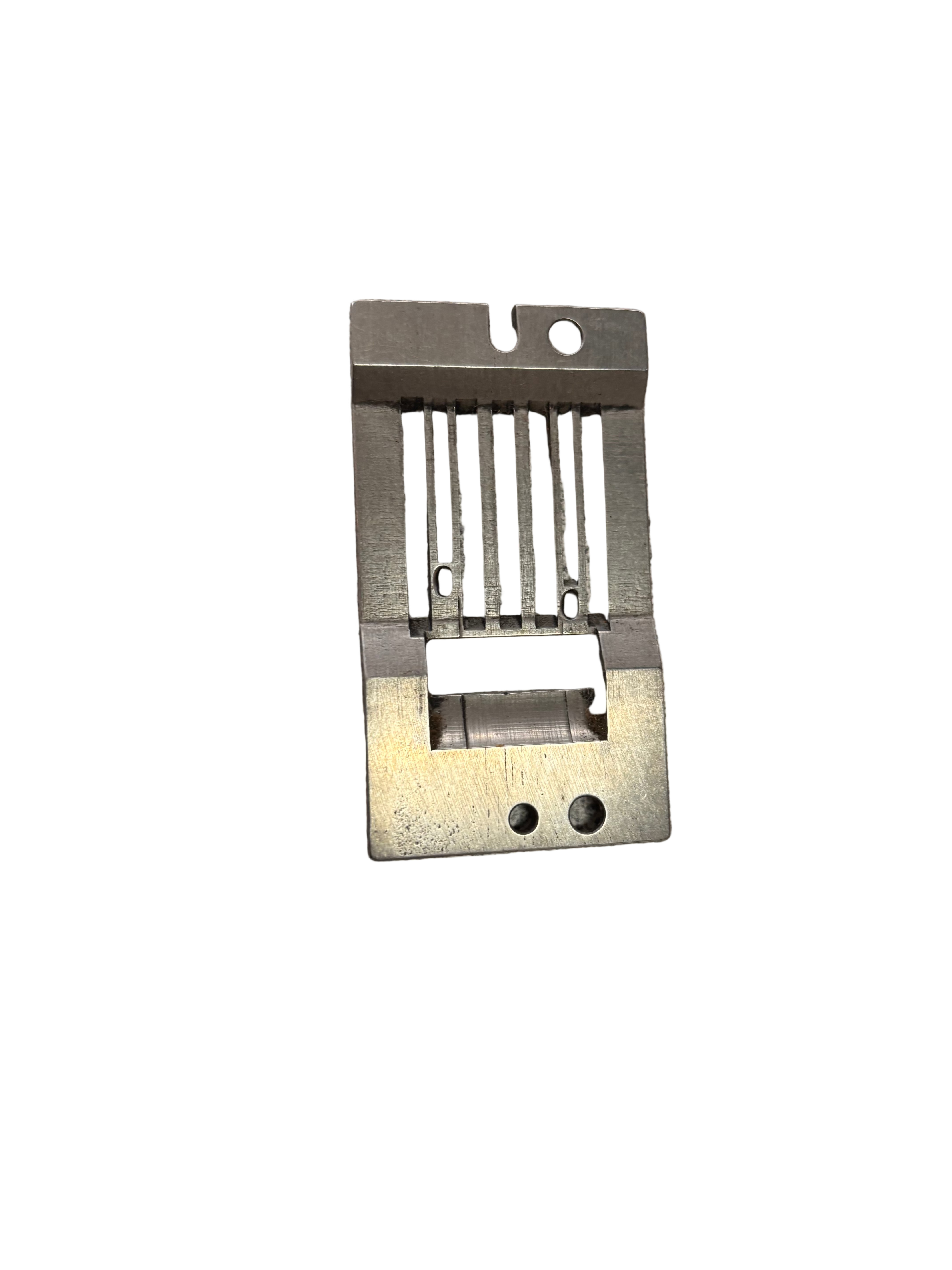 Throat Plate Union Special # 51424-B-48