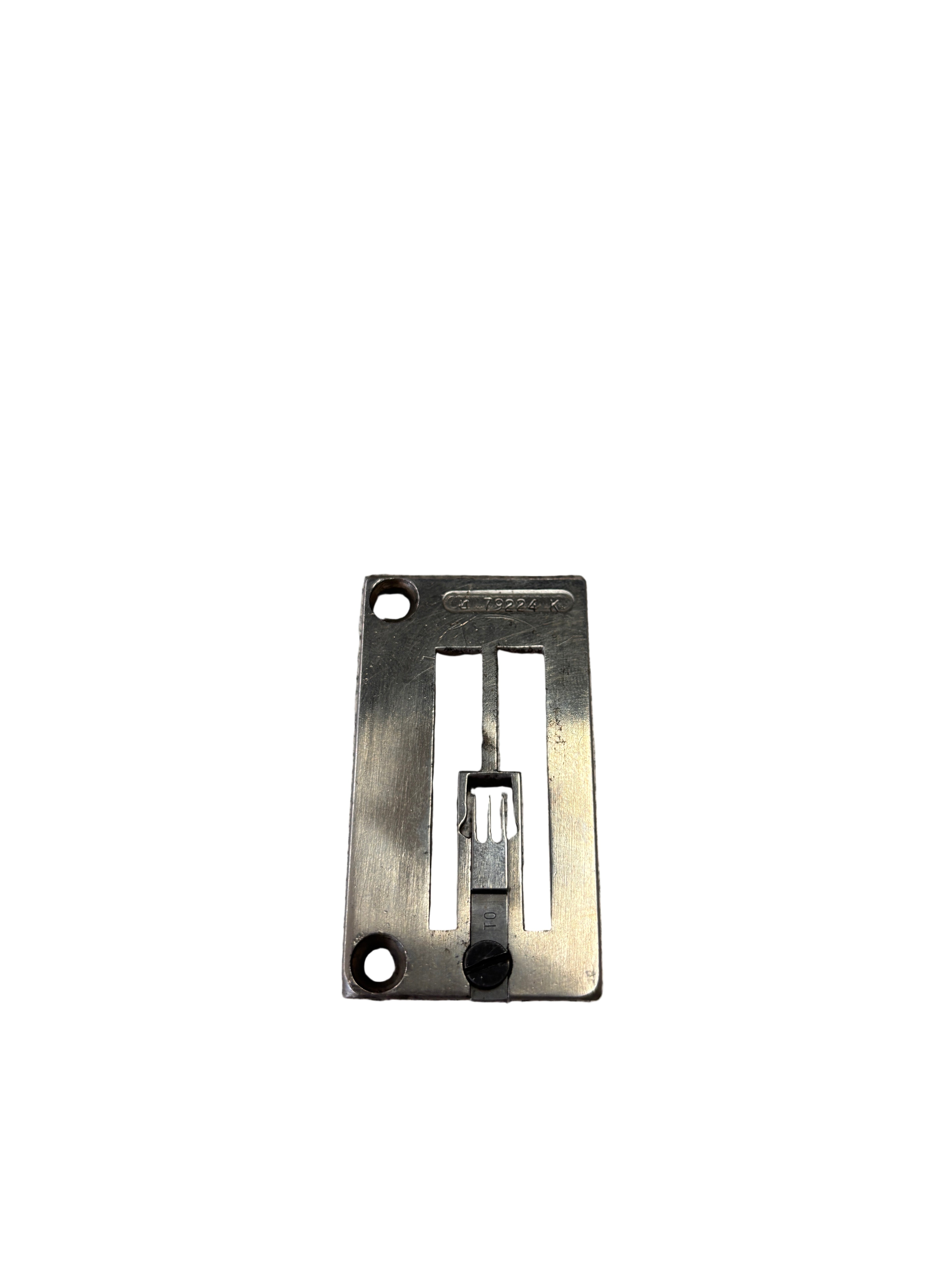 Needle Plate F/Us - Generic #79224K