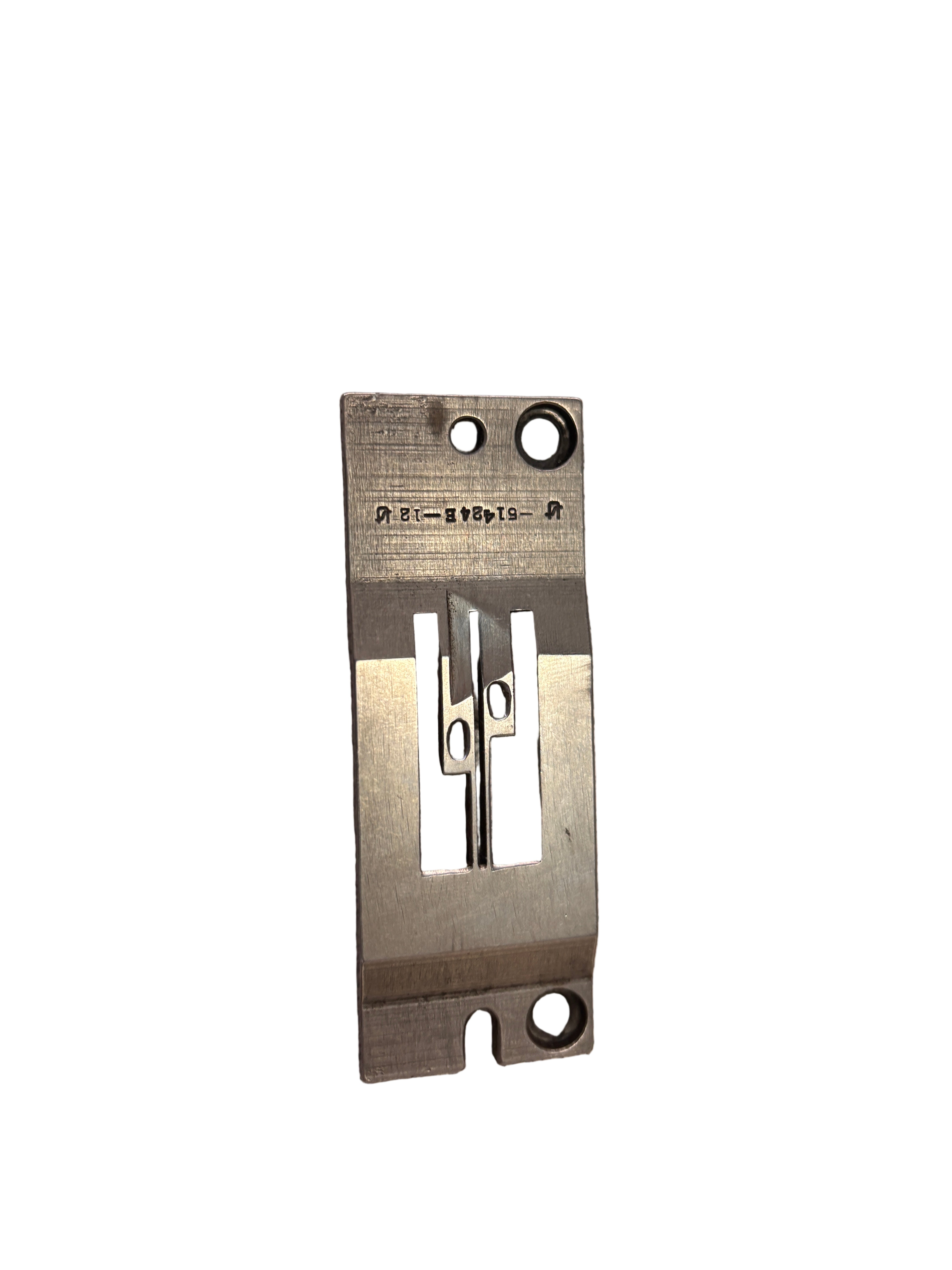 Union Special Needle Plate #51424E-12