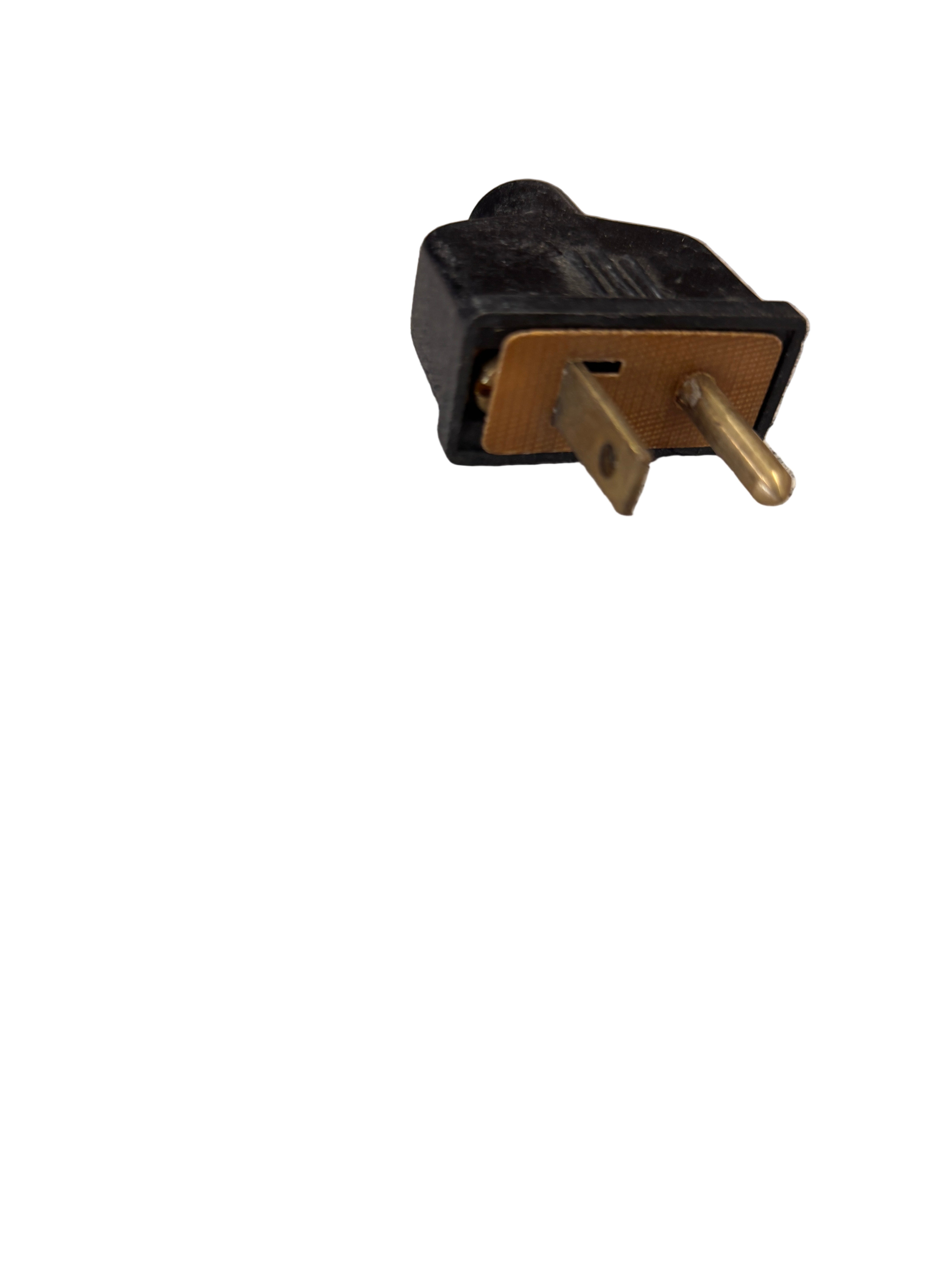Sewing plug top
