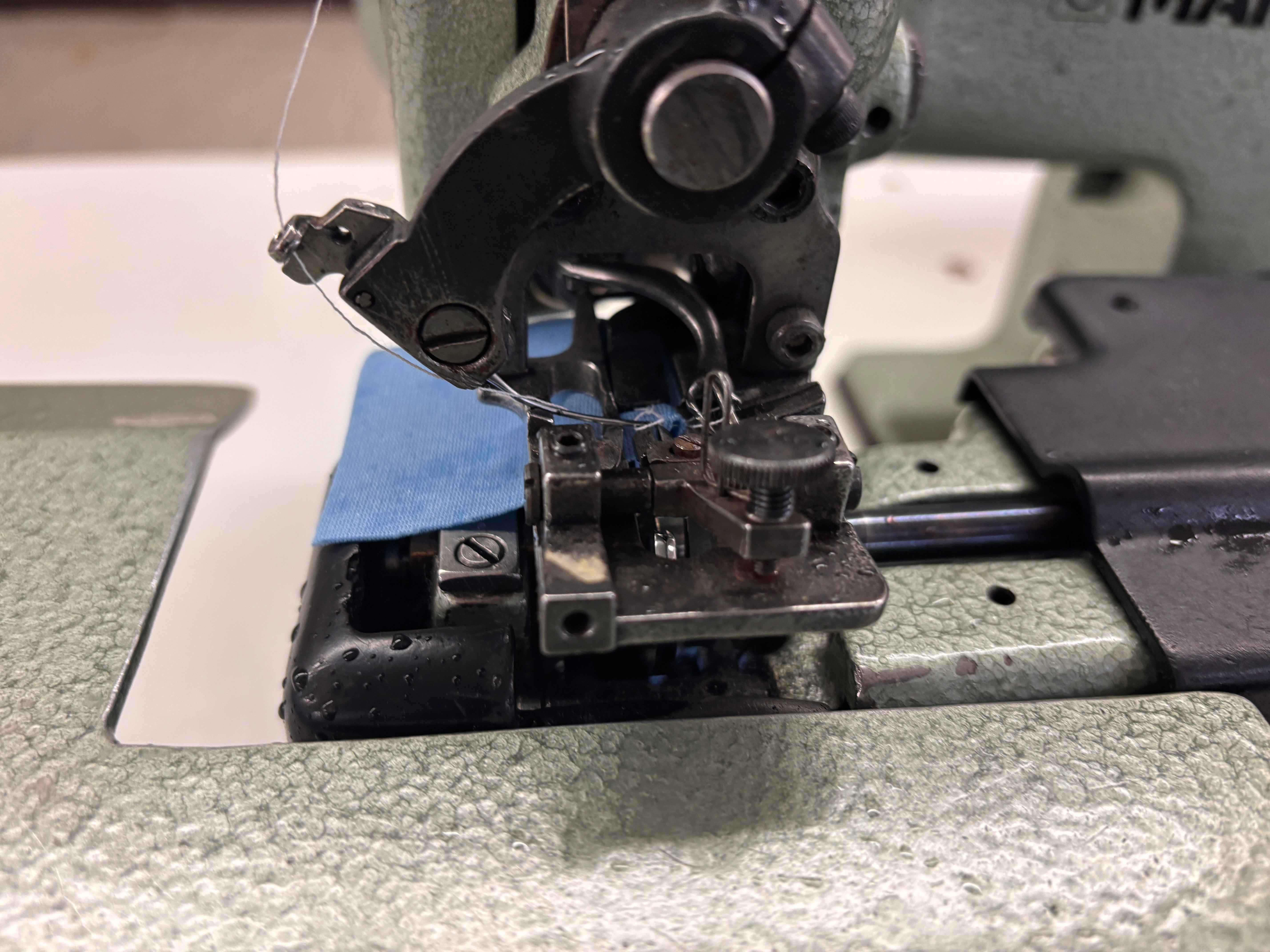 Used Maier 251-12